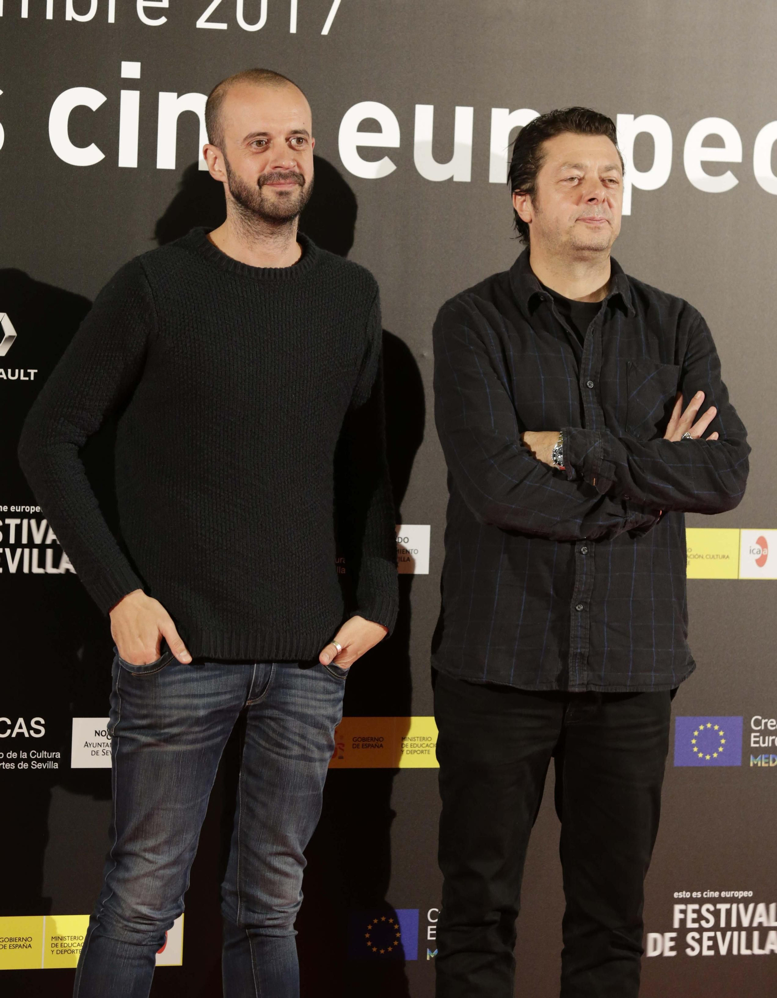 Las imágenes de la gana inaugural del SEFF 2017