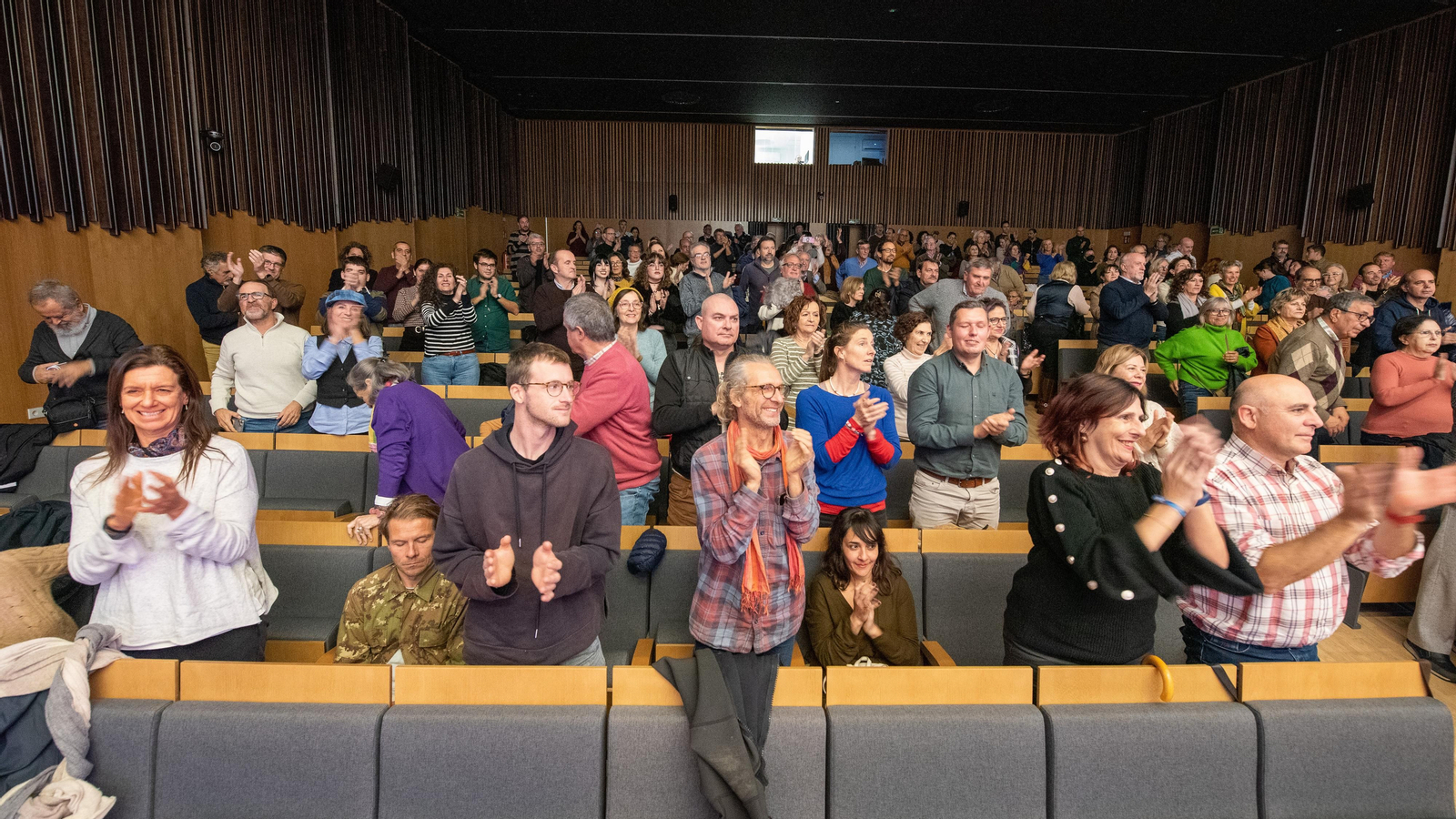 El concierto 10 aniversario RizomaRecords de The Bop Collective, en imágenes