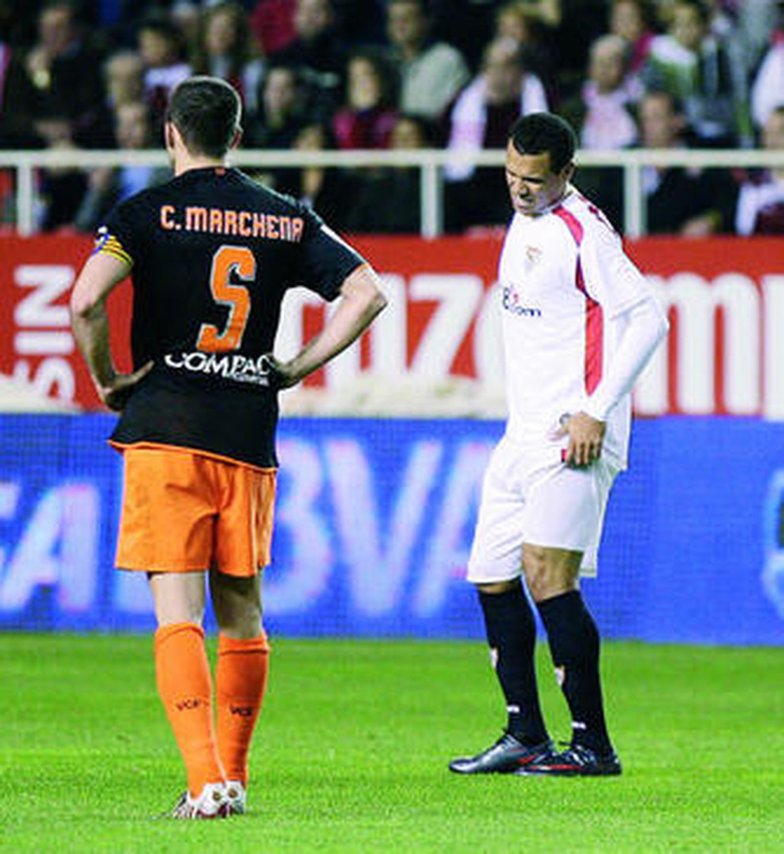 Juan Manuel Mauduit.