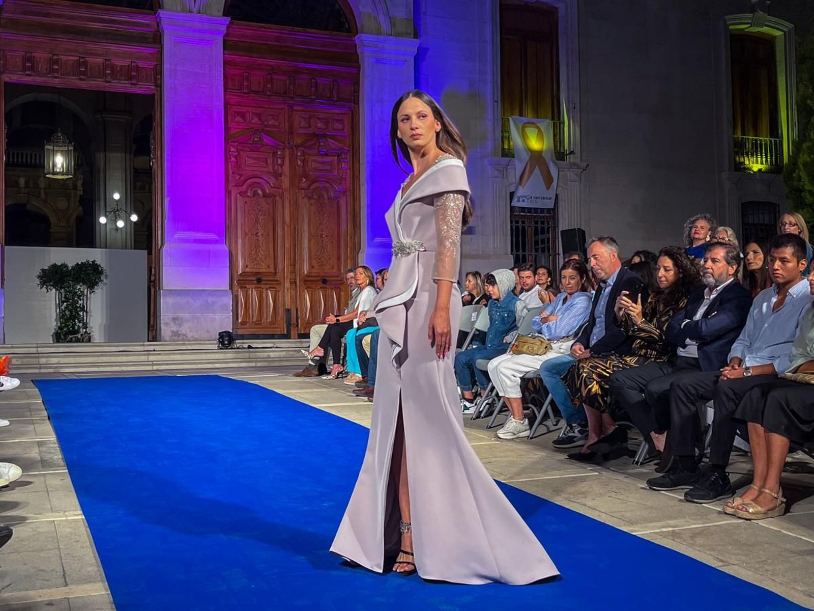 XXXIV Pasarela Jaén, en imágenes