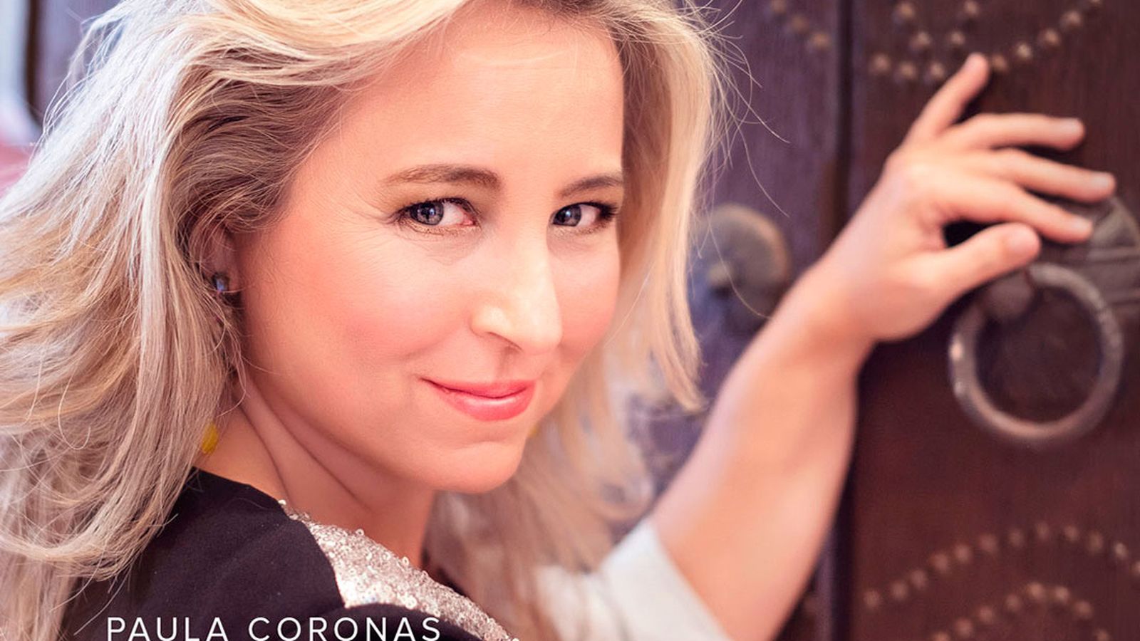 Femmes d'Espagne - Coronas