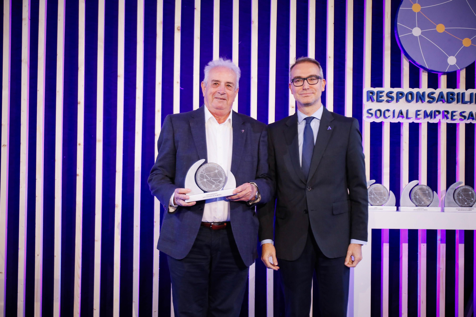 Gala responsabilidad social