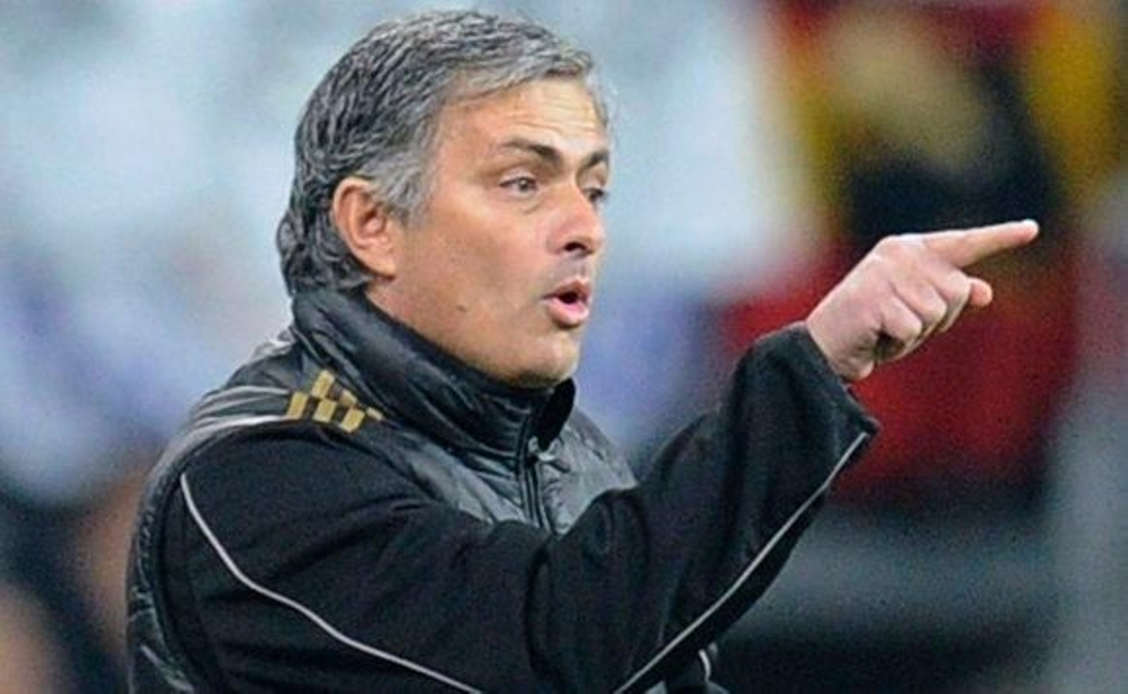 Mourinho: "La Copa era el tercer objetivo" Mourinho: "La Copa era el tercer objetivo"