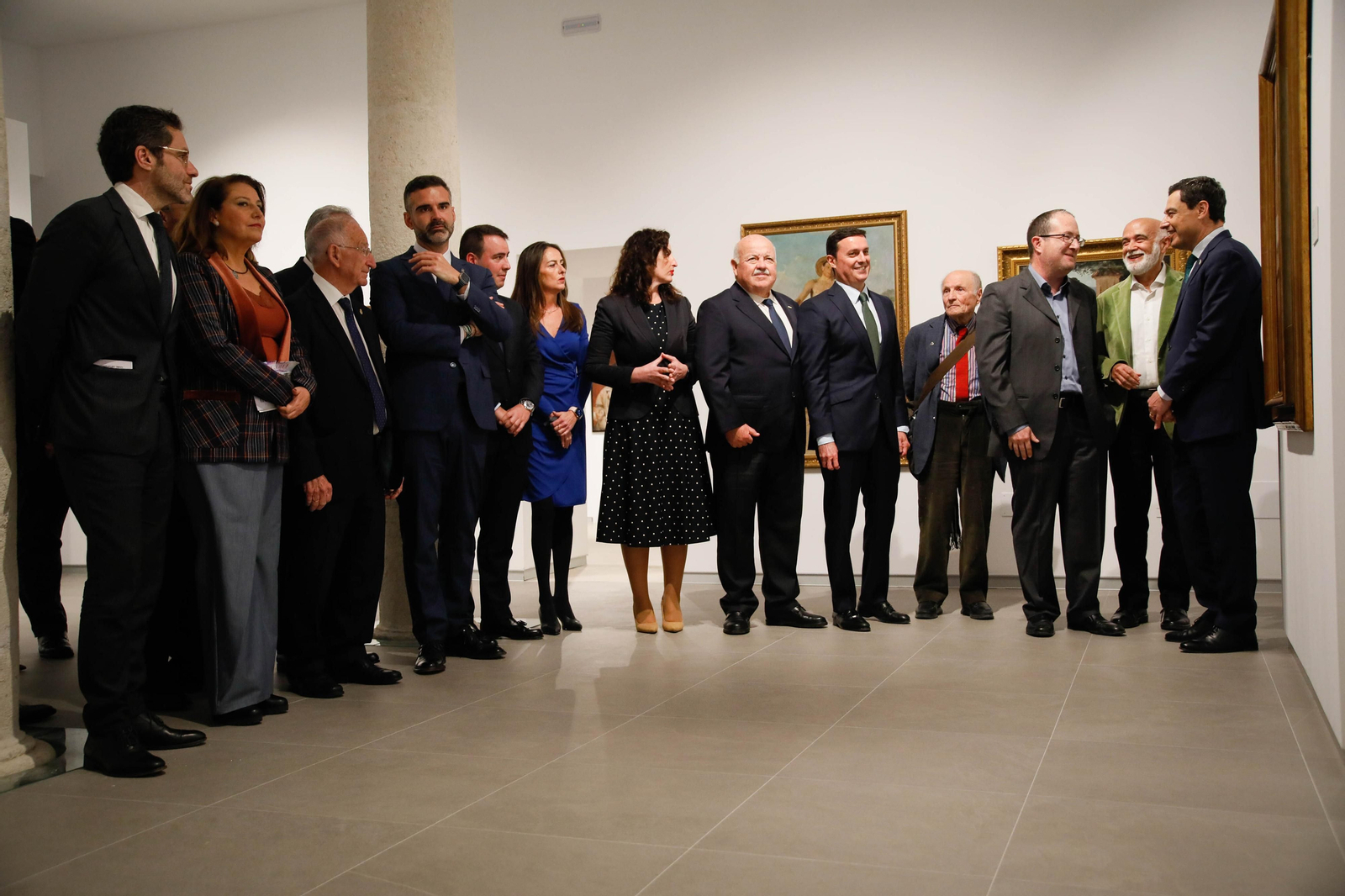 El MUREC abre sus puertas