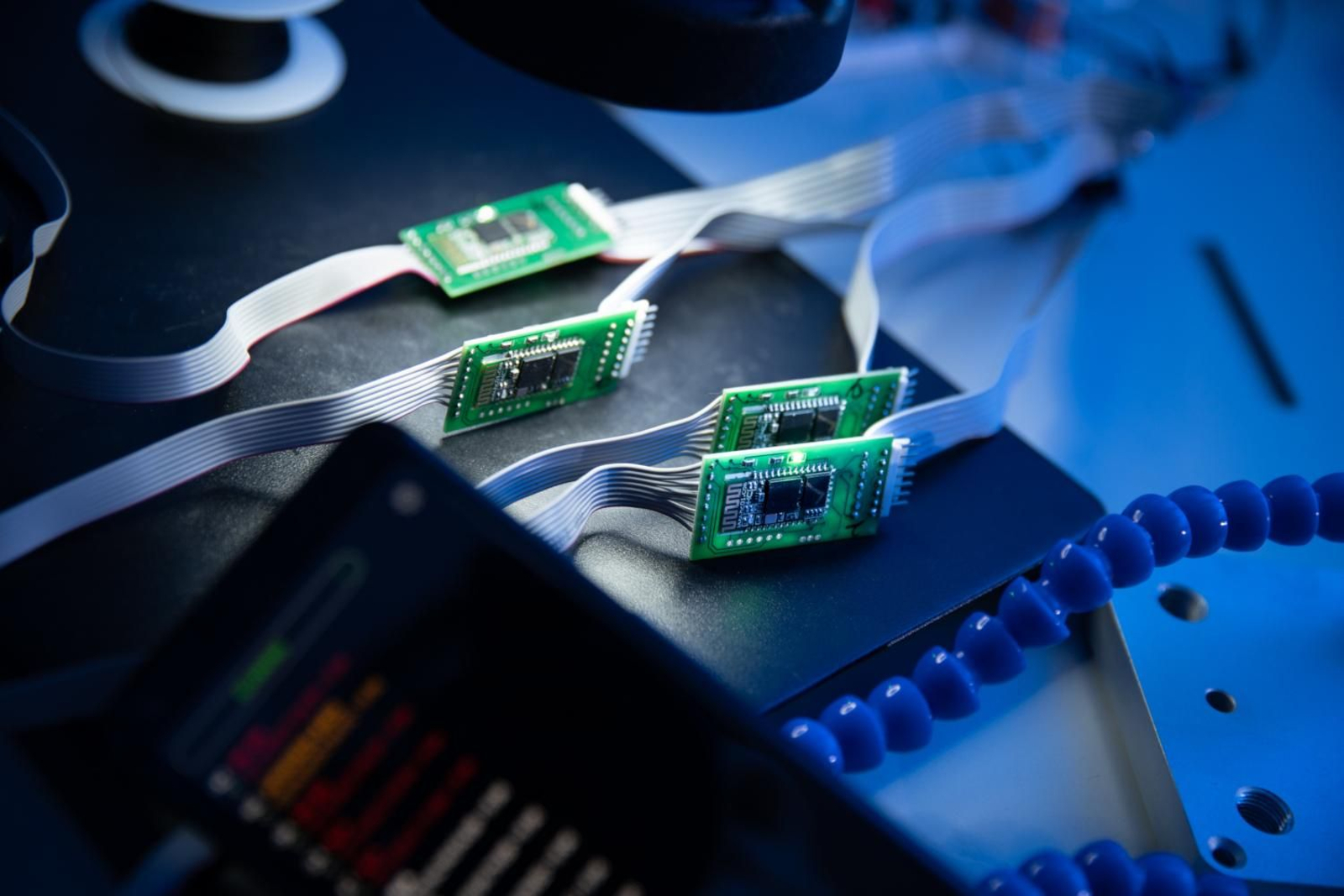 Telefónica Tech lanza con F5 un nuevo servicio para proteger aplicaciones.