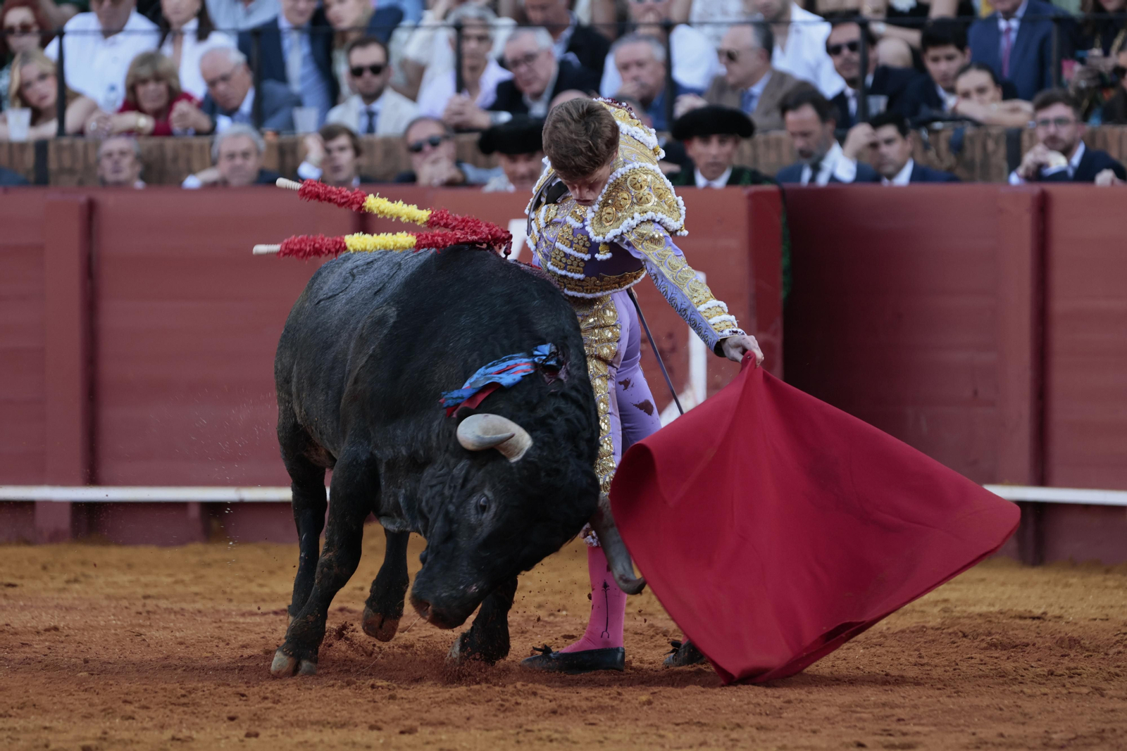 Las imágenes del festejo