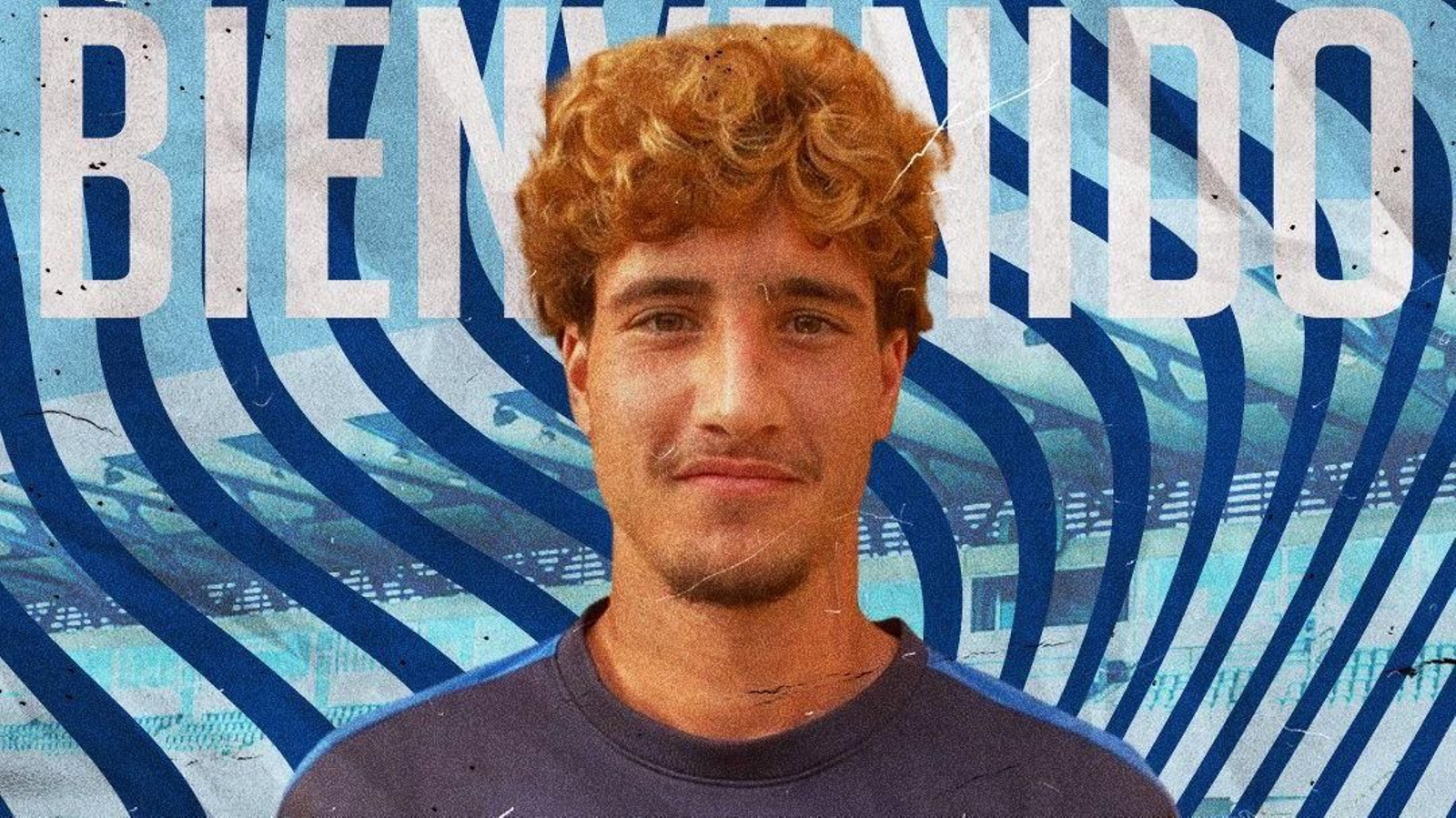 Flavio regresa a la que fue su casa durante tres temporadas.