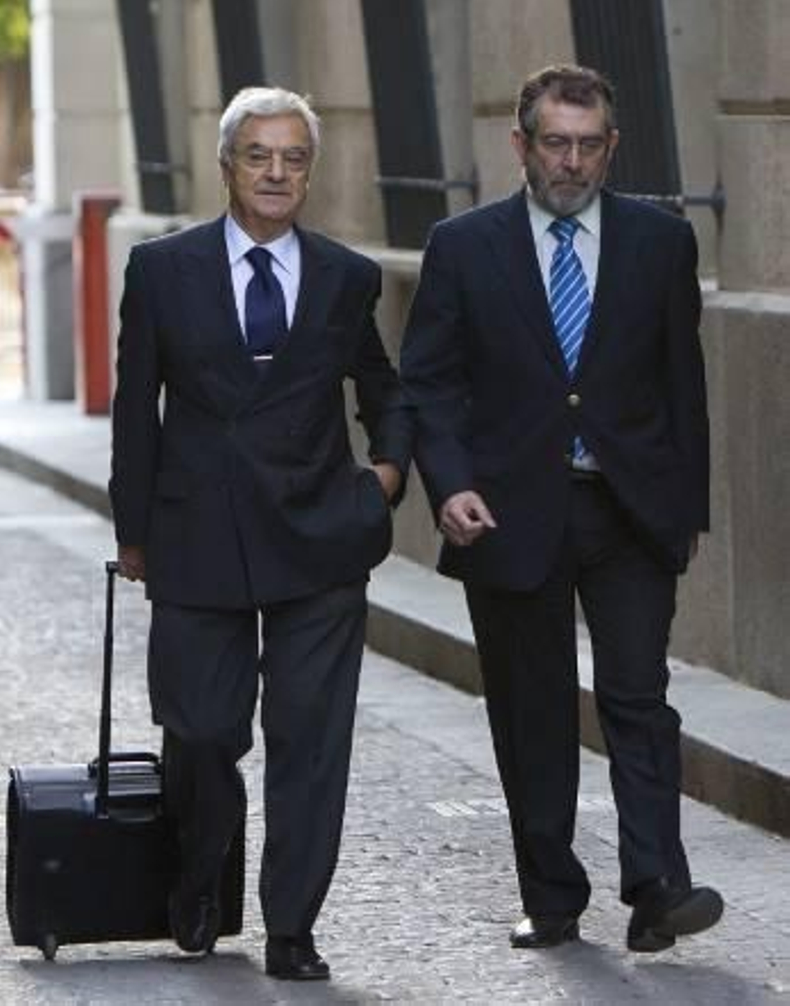 El impuesto revolucionario de Mercasevilla