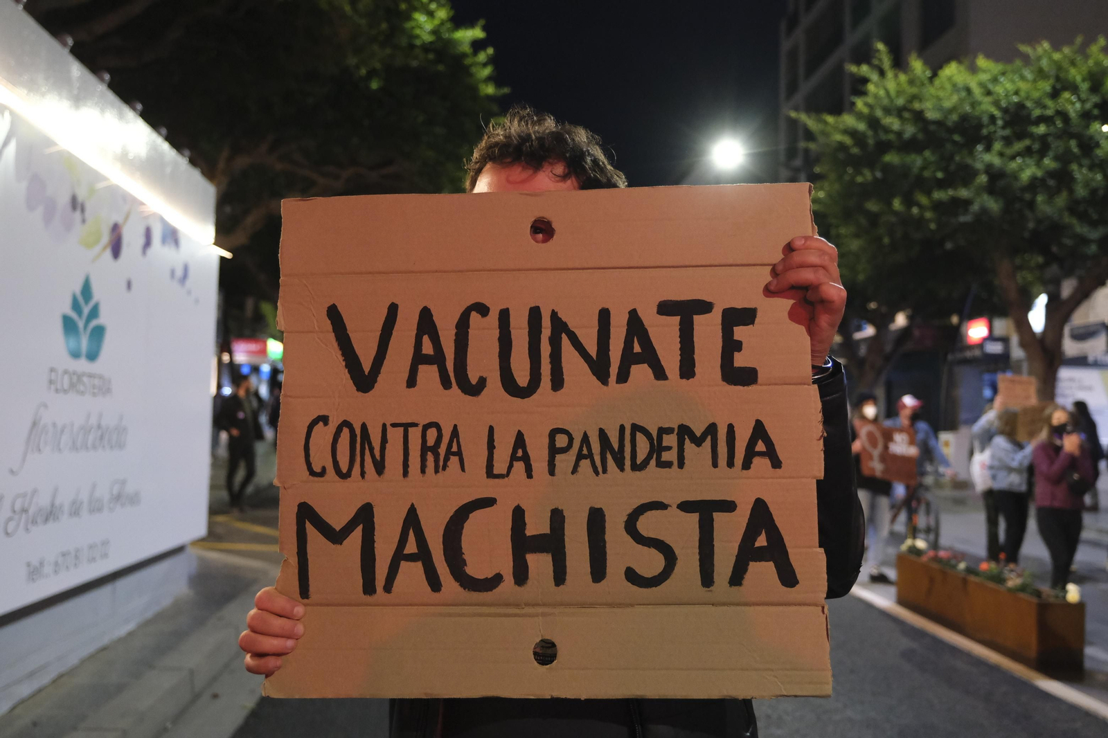 Casi 6.000 mujeres sufren la violencia de género en cinco años en la provincia