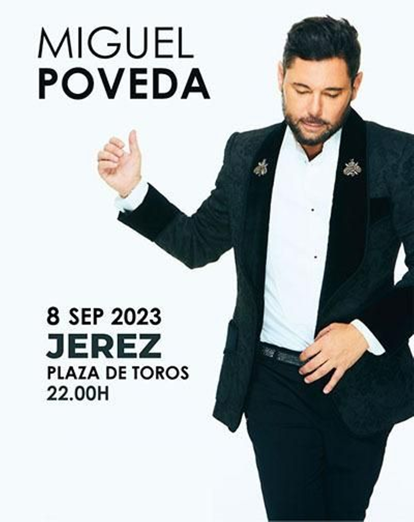 Los mejores conciertos de septiembre en Jerez, Sanlúcar, Arcos y San Fernando