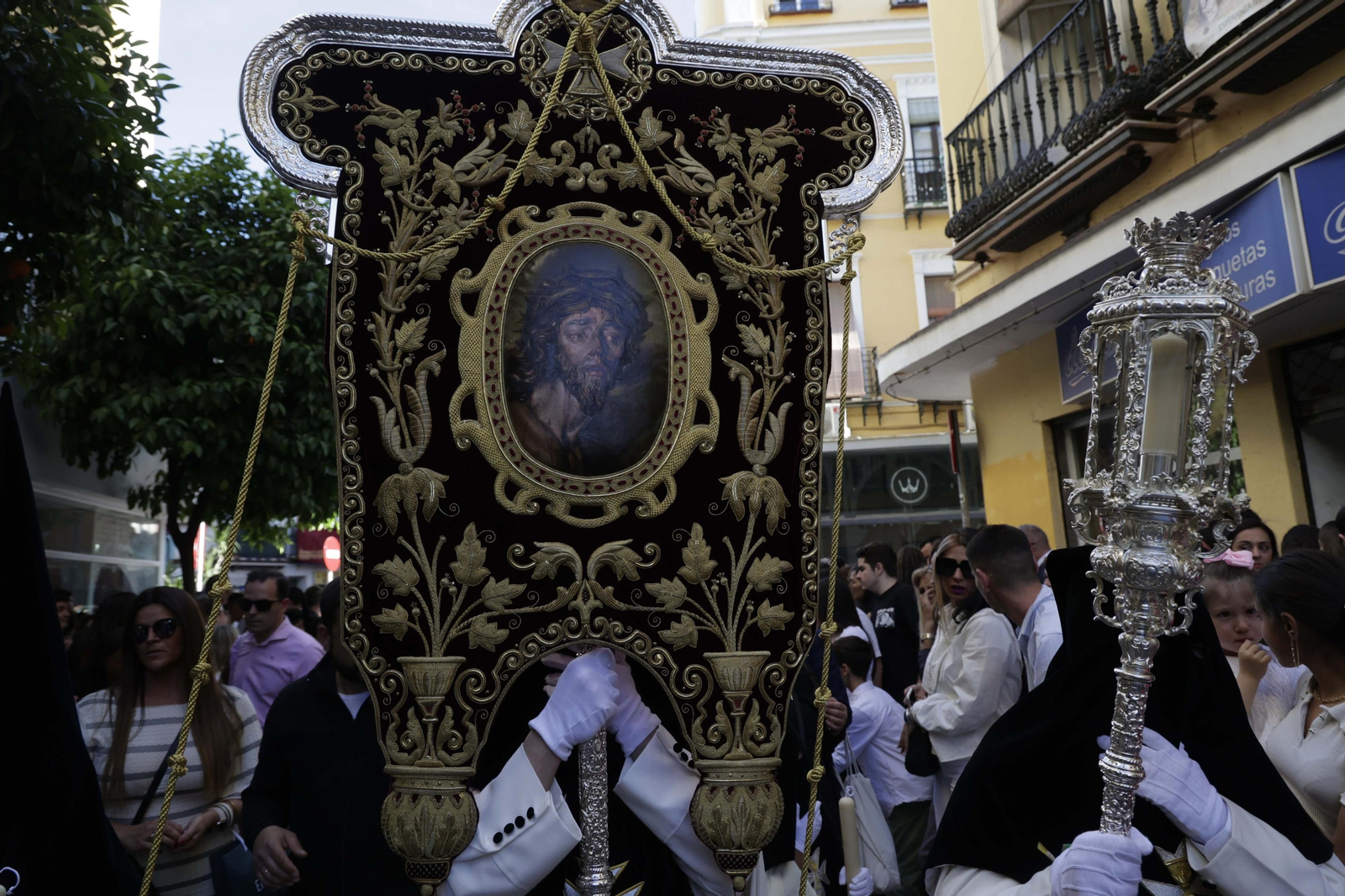 Las imágenes de Montesión