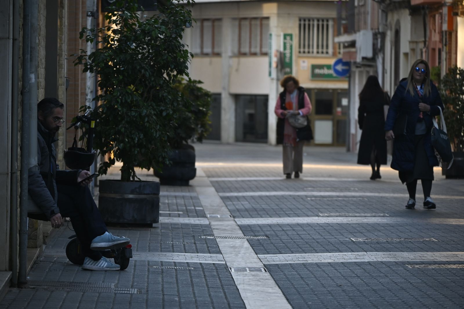Imágenes del viernes 3 de Febrero