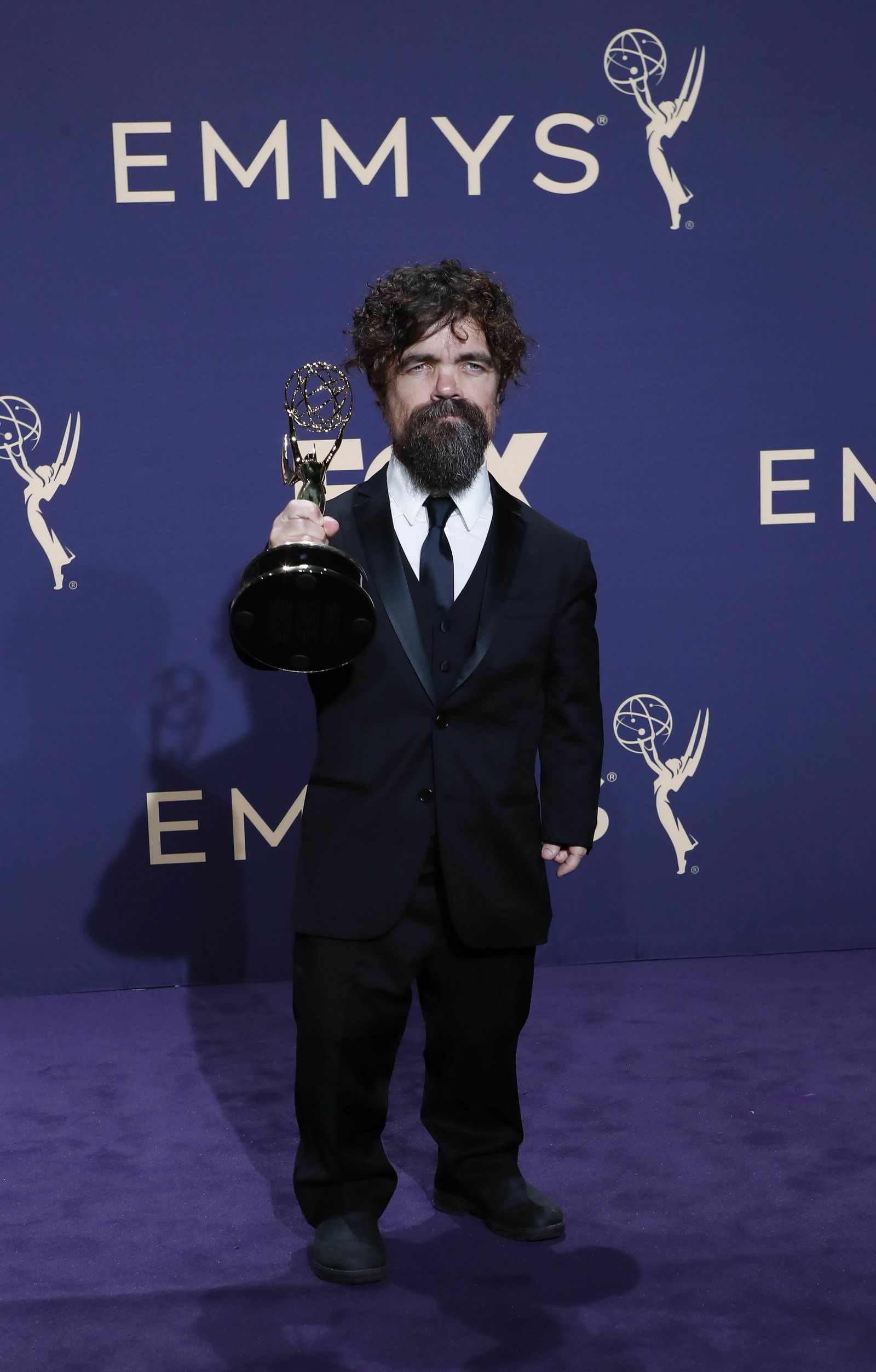 Los looks de la gala de los Emmys 2019