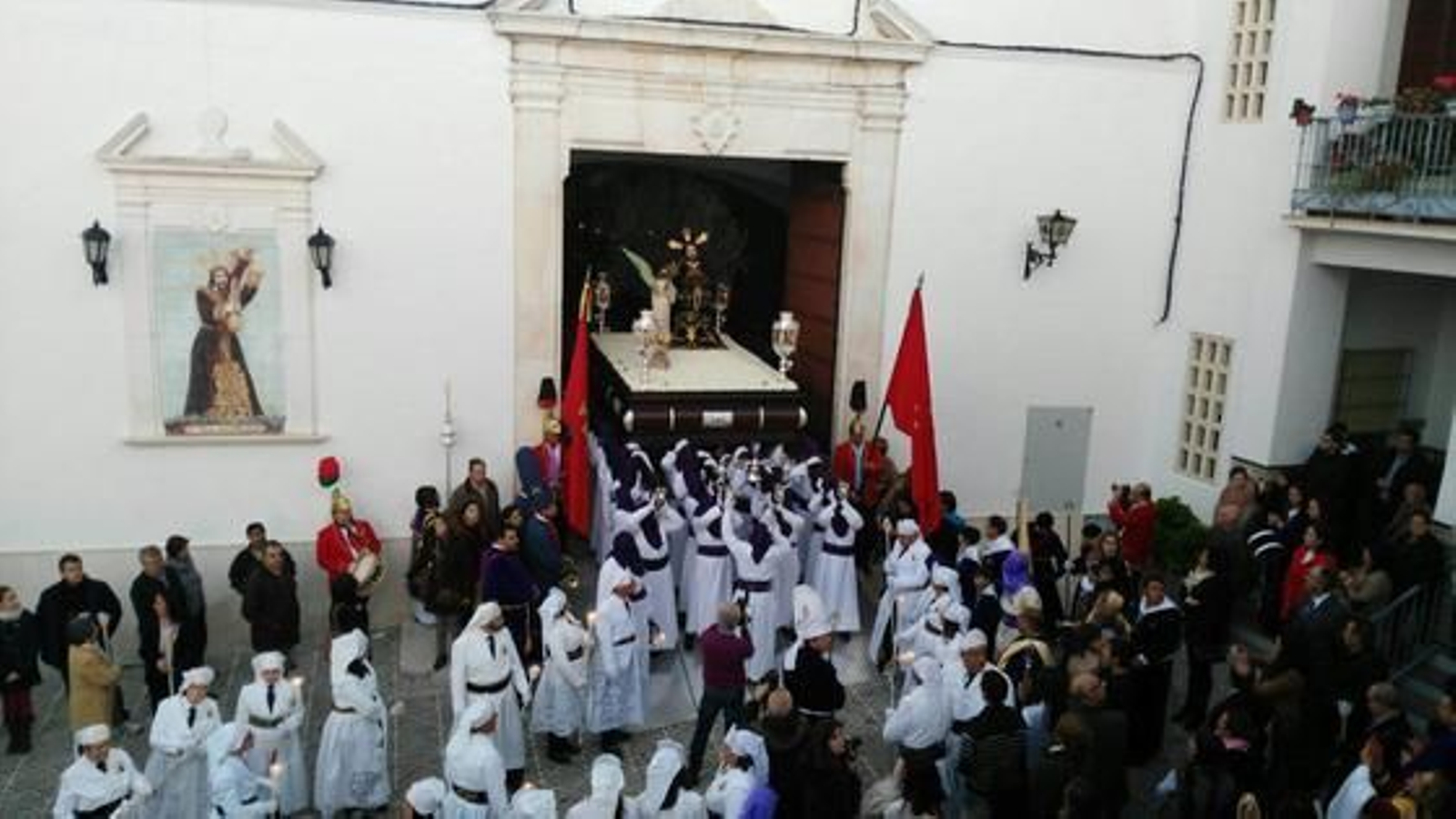 Baena. 

Foto: Sara Núñez