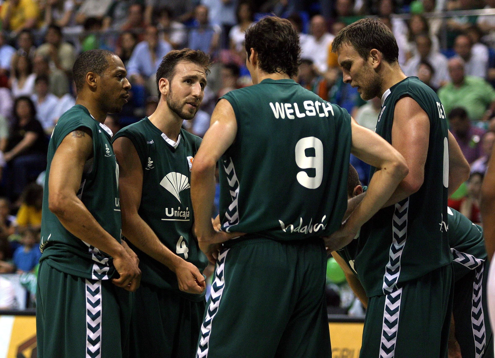 Las fotos de la carrera de Marcus Brown