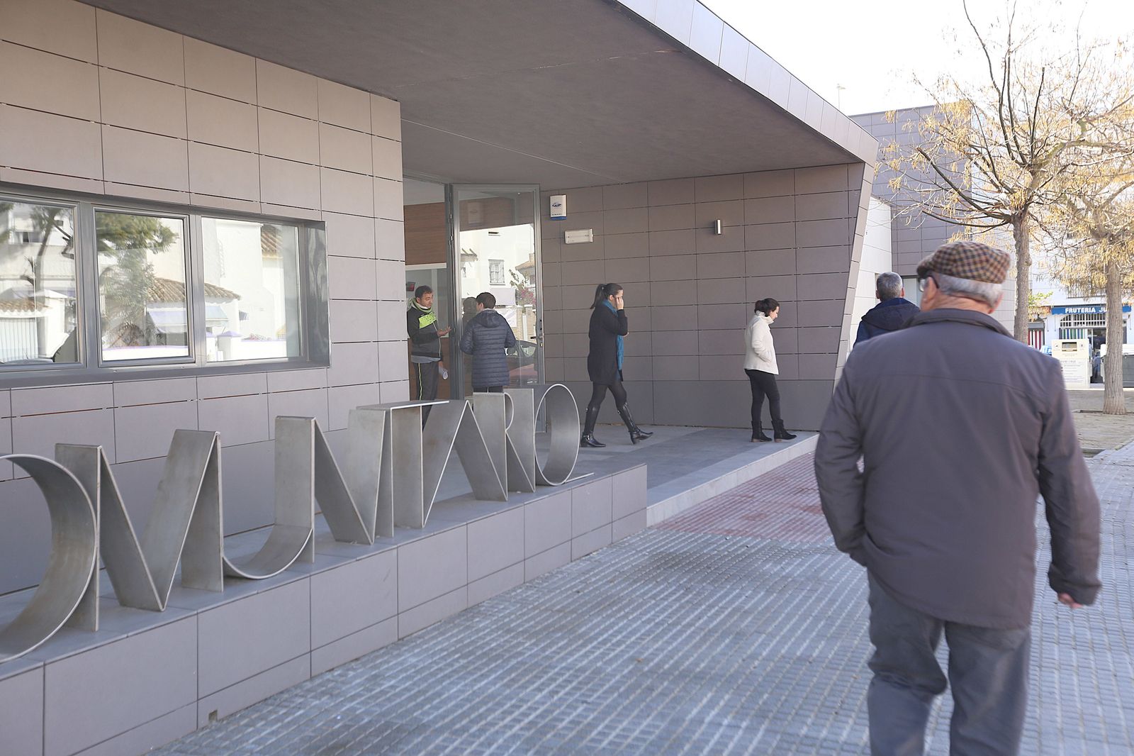 La sede de Servicios Sociales acogerá este miércoles la charla de la psicóloga Rocío López de la Chica.