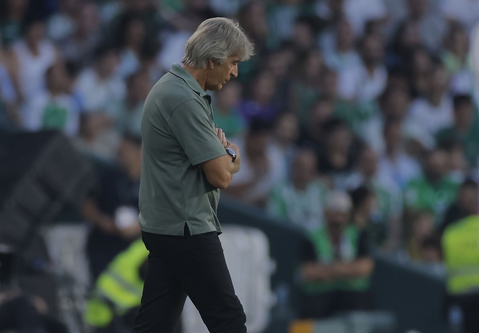 Las fotos del Betis-Cádiz