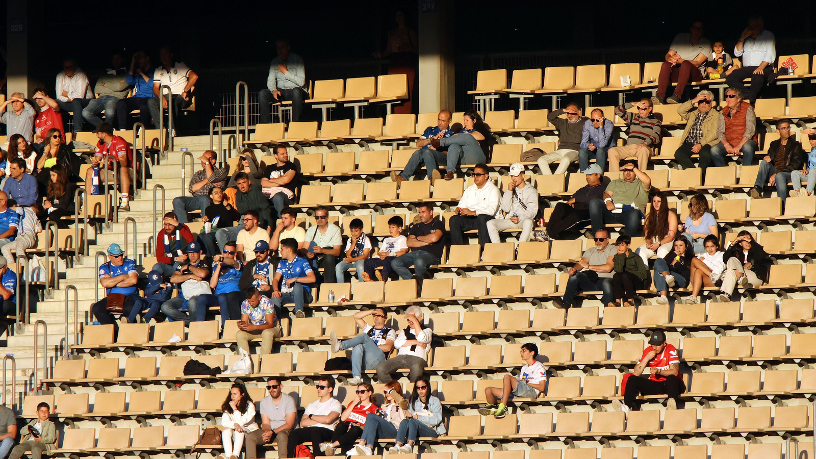 Búscate en el Xerez DFC - Sevilla Atlético