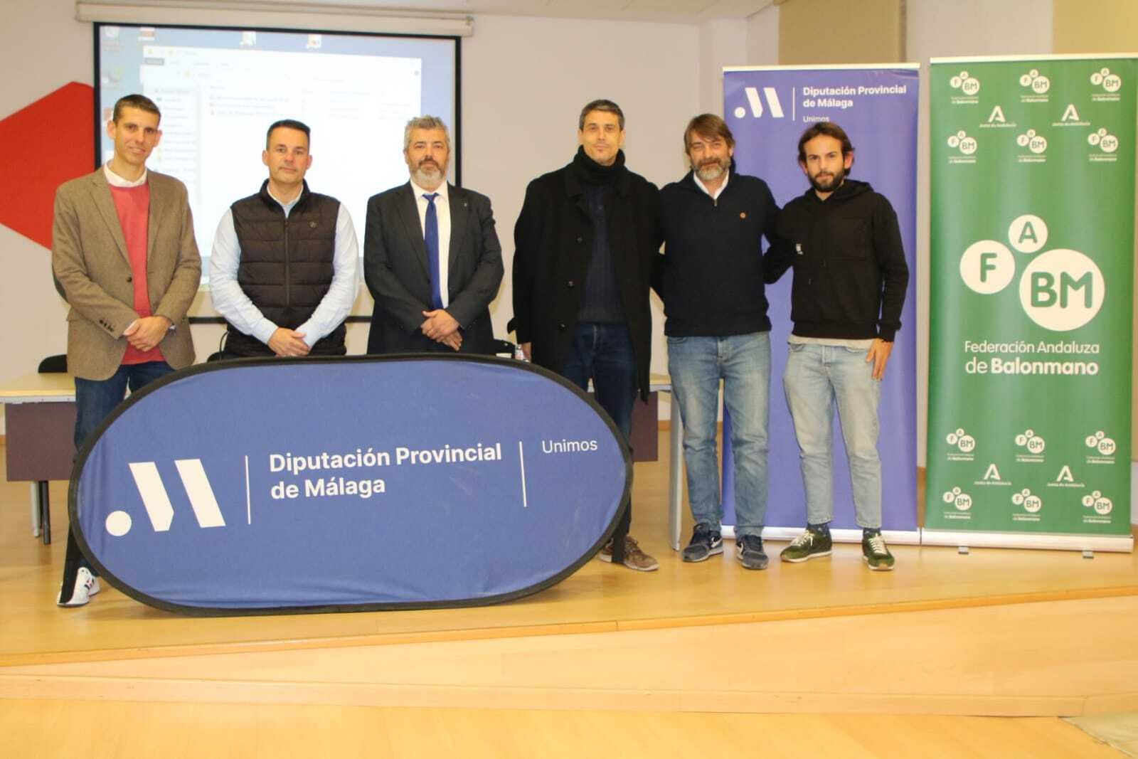 Presentación del acuerdo.