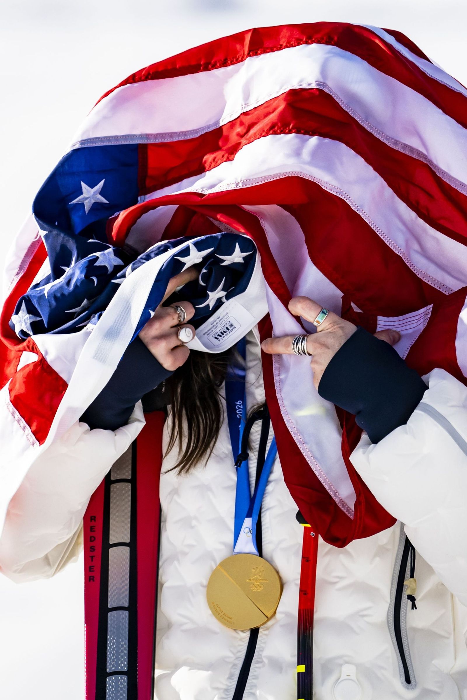 Las mejores fotos de los Juegos Olímpicos de invierno Milán Cortina d'Ampezzo 2026 | Tercera jornada