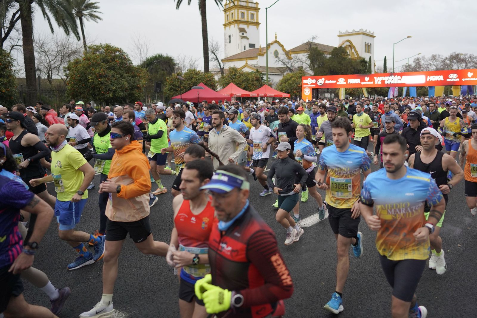 Galería 2 Media Maratón