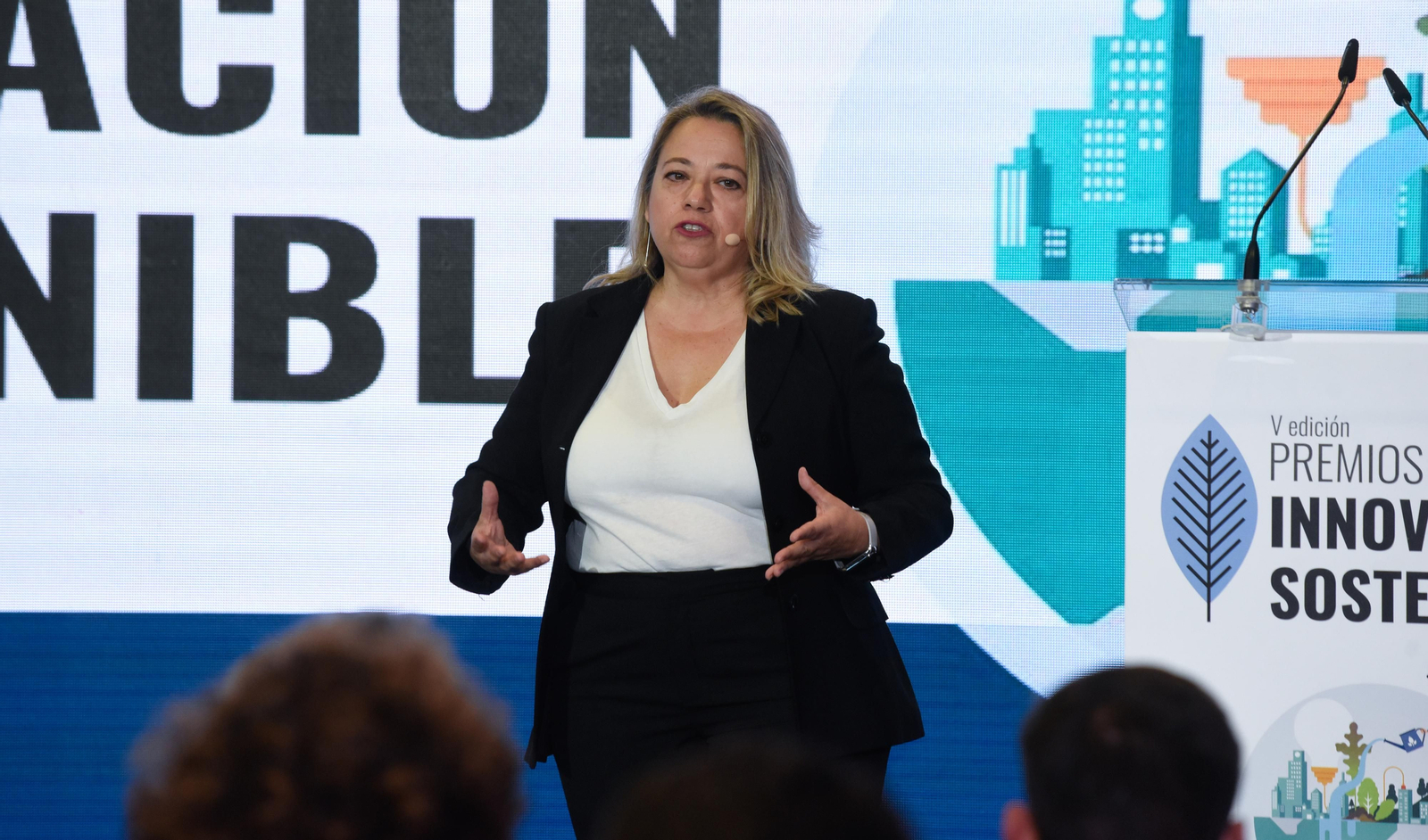 V Premios Innovación Sostenible