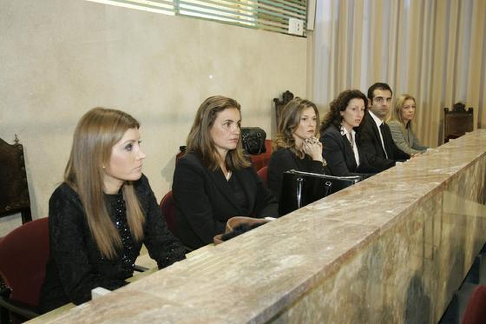 Foto: Rafael G. / J. M. Bretones