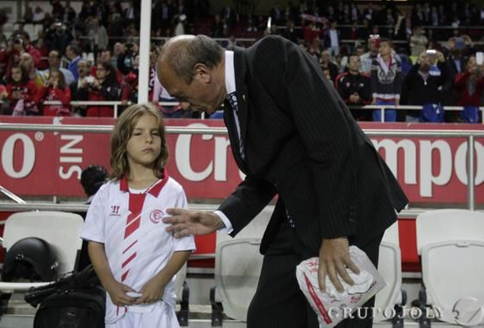 Foto: Antonio Pizarro