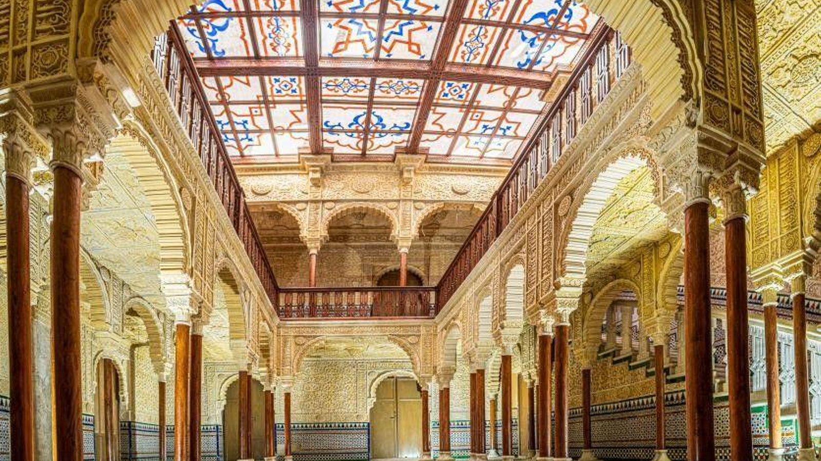 Casa de los Penalva.