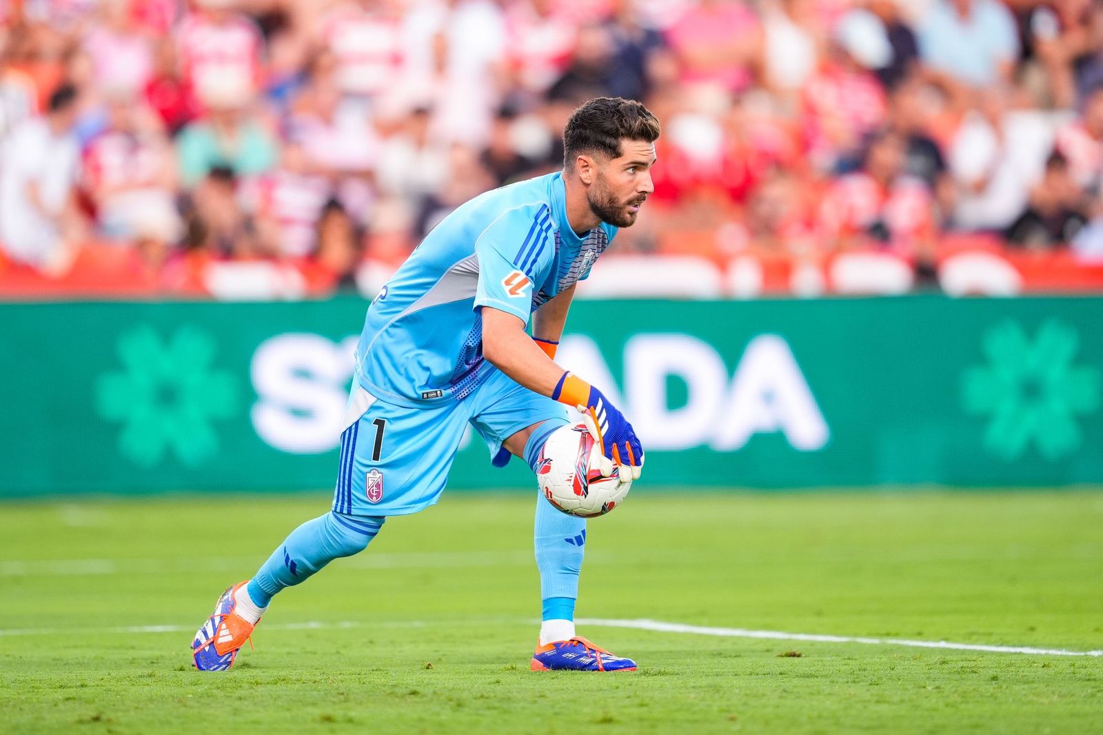 Luca Zidane.