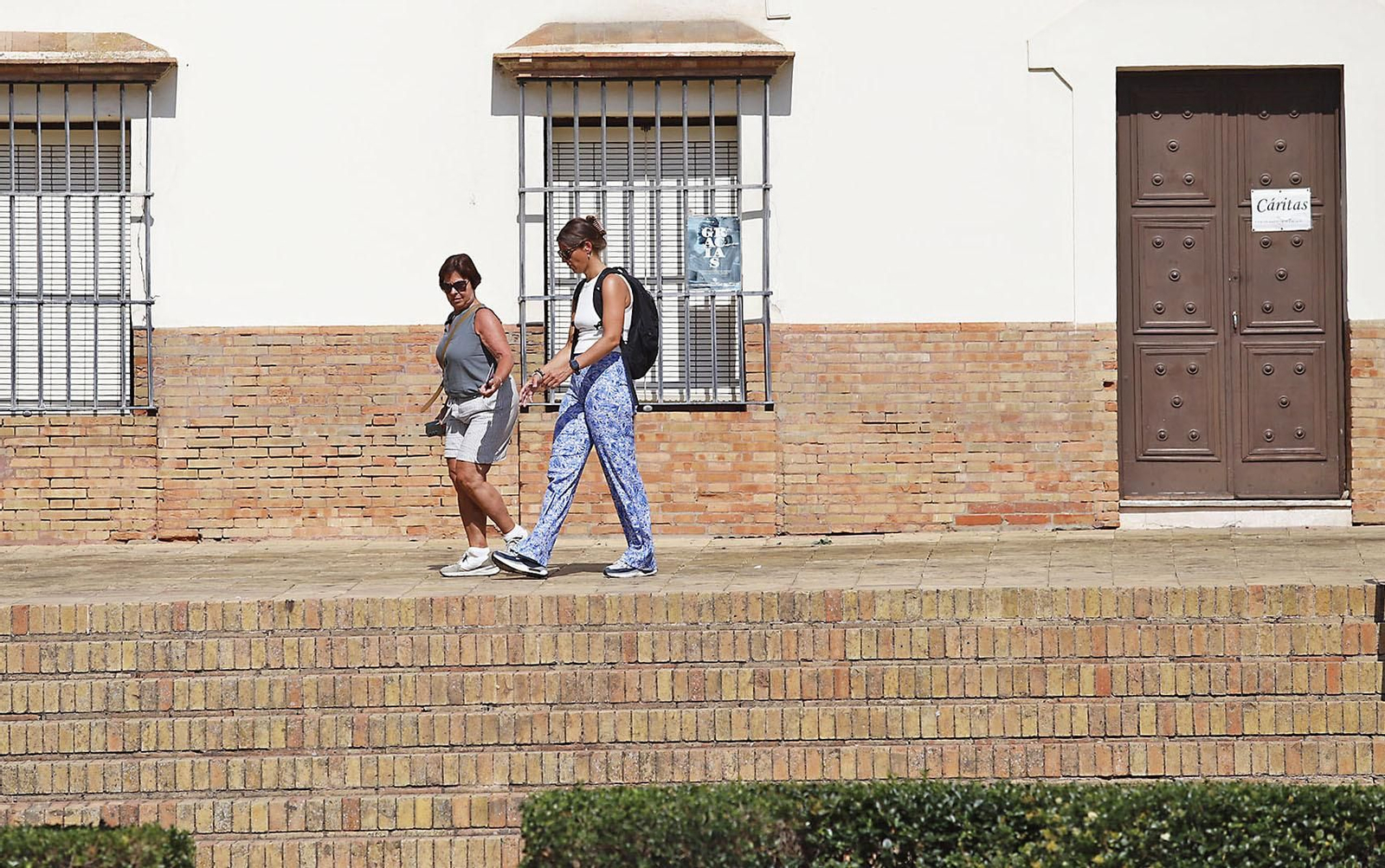 Imágenes del lunes 5 de junio en Huelva