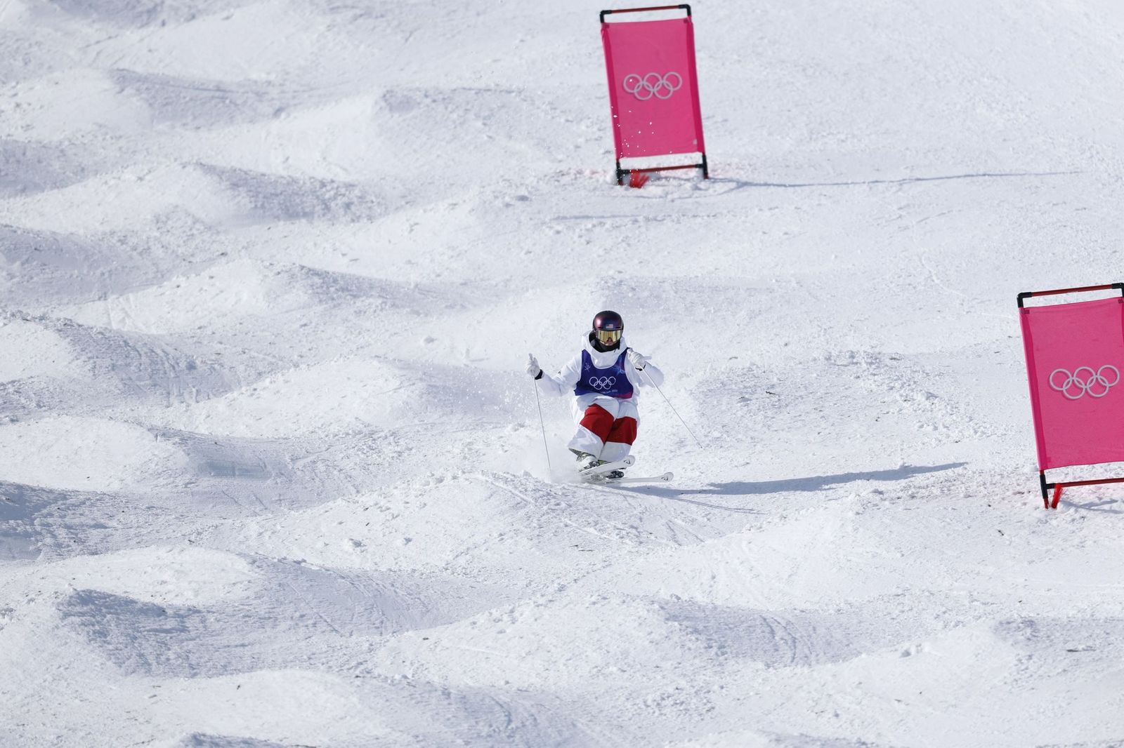 Las mejores fotos de los Juegos Olímpicos de invierno Milán Cortina d'Ampezzo 2026 | Séptima jornada