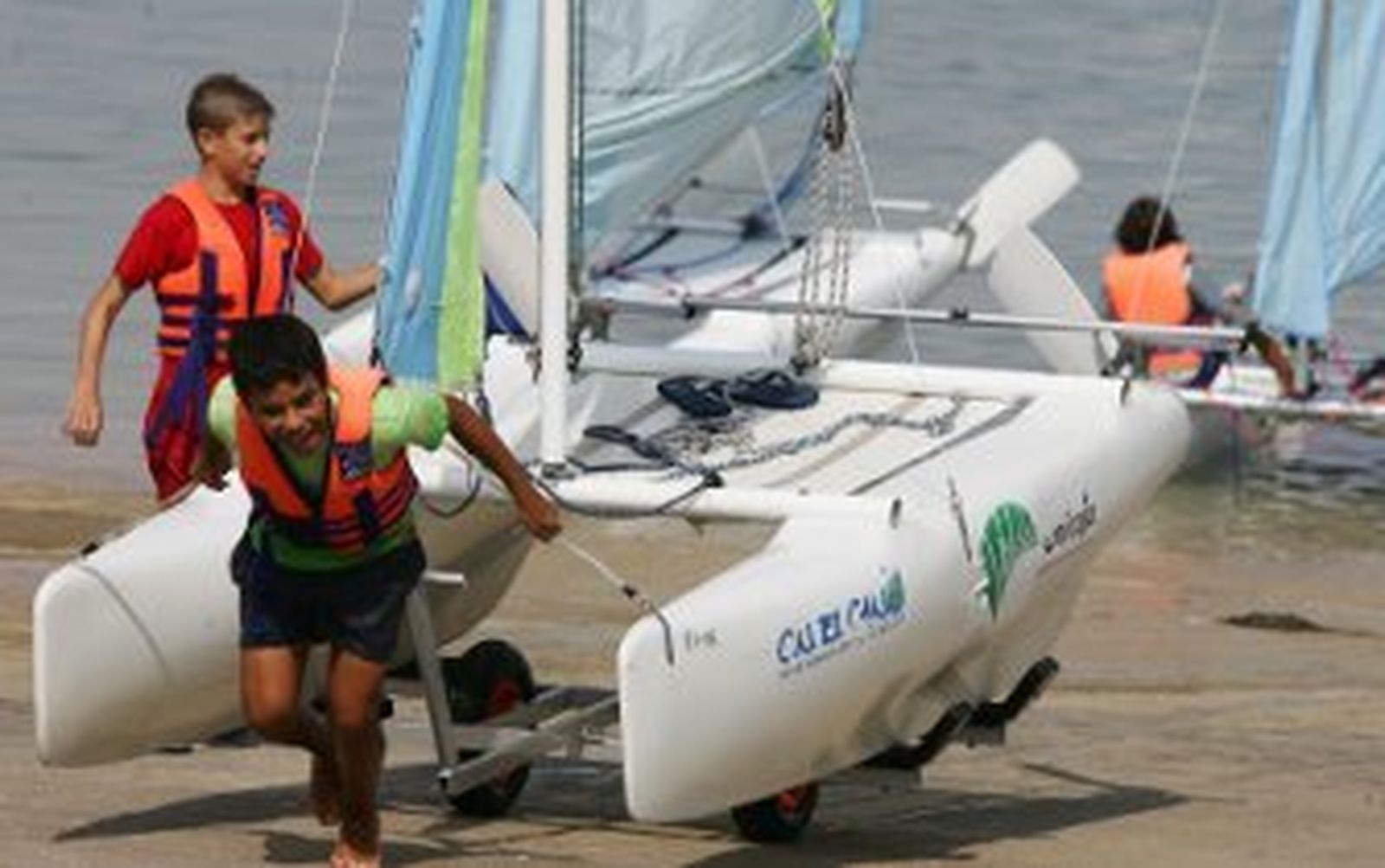 El mar para todo el año