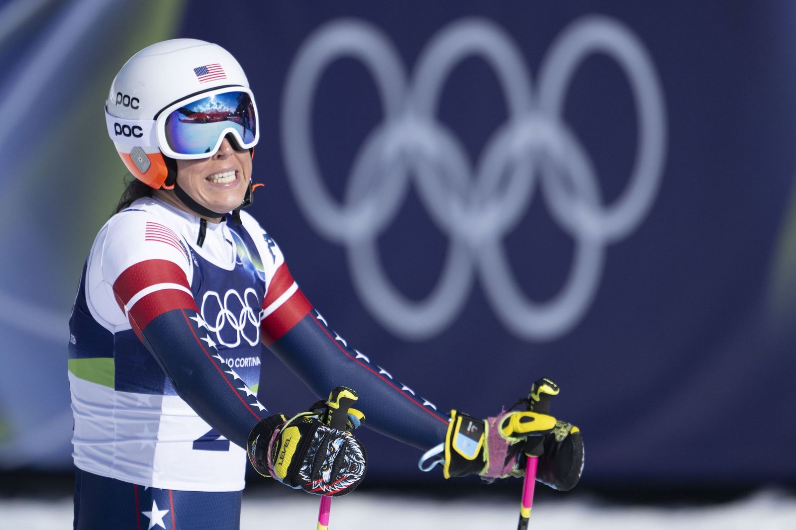 Las mejores fotos de los Juegos Olímpicos de invierno Milán Cortina d'Ampezzo 2026 | Tercera jornada