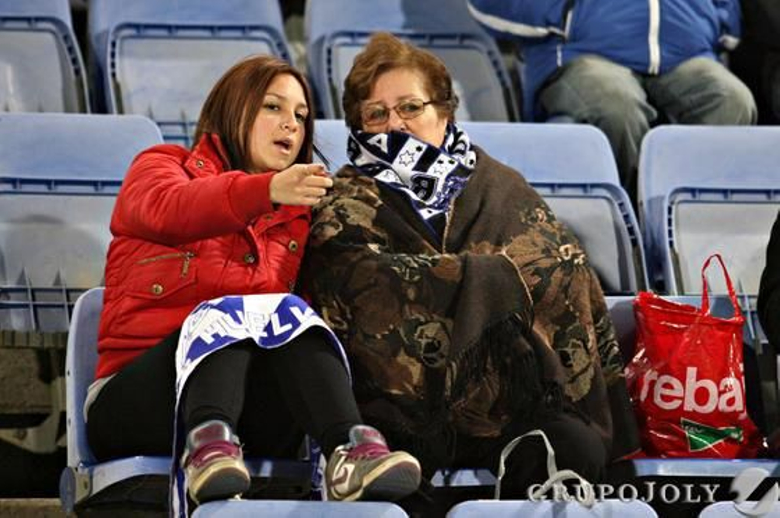 Foto: Alberto Domínguez