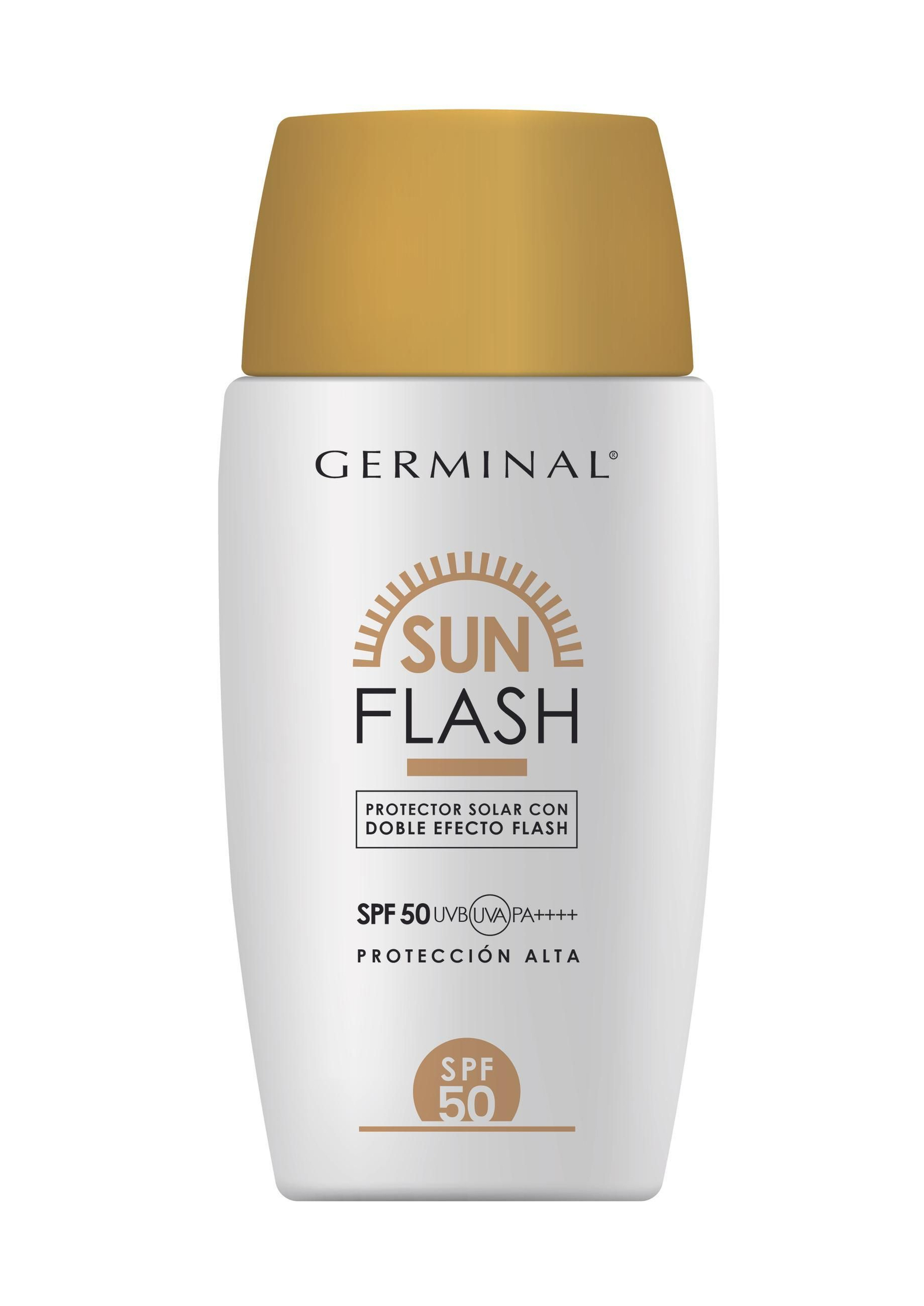 Sun Flash Germinal Sun Flash Germinal