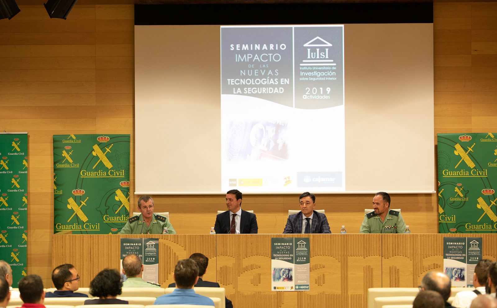 Diputación blinda a los municipios y frena más de un millón de ciberataques