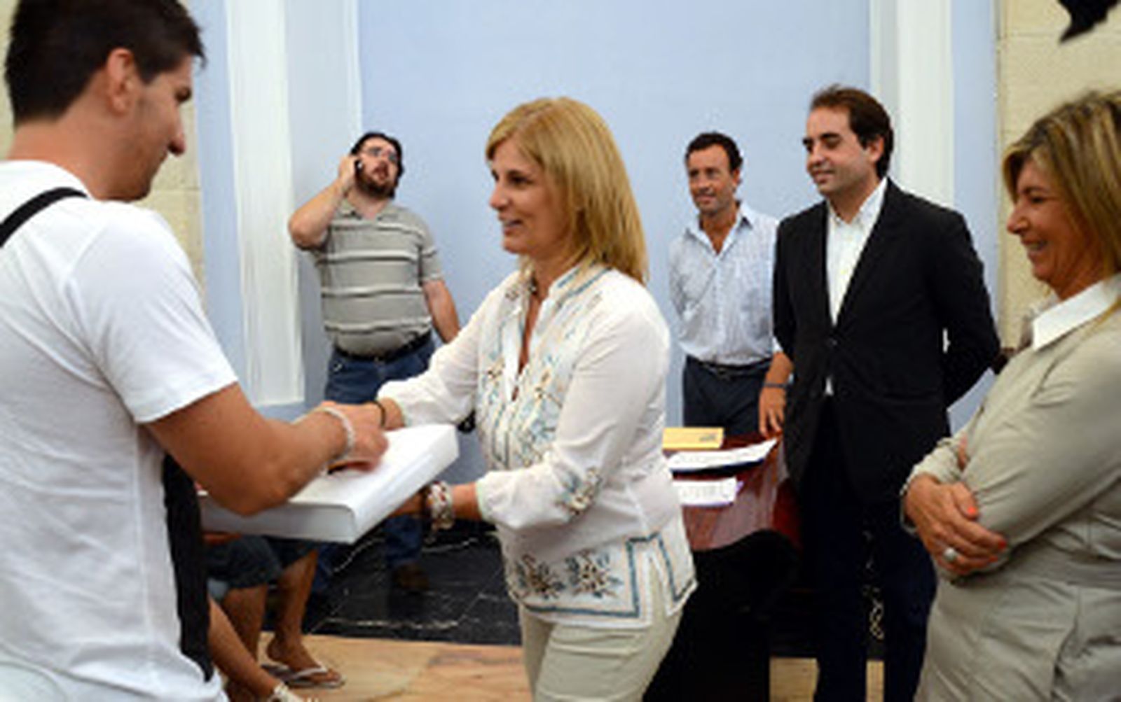 Bonificaciones para las viviendas de alquiler social