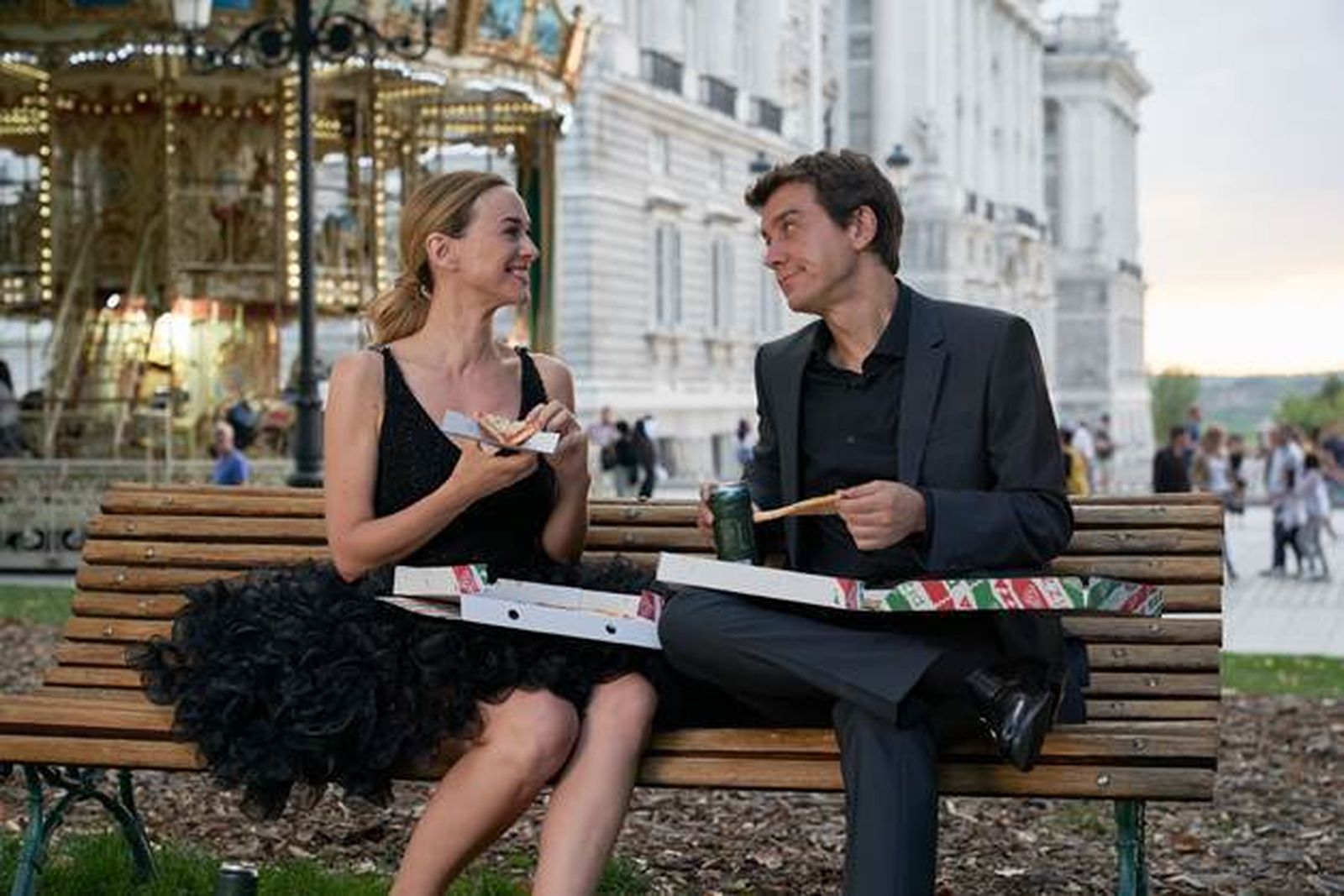 PEQUENASCOINCIDENCIAS