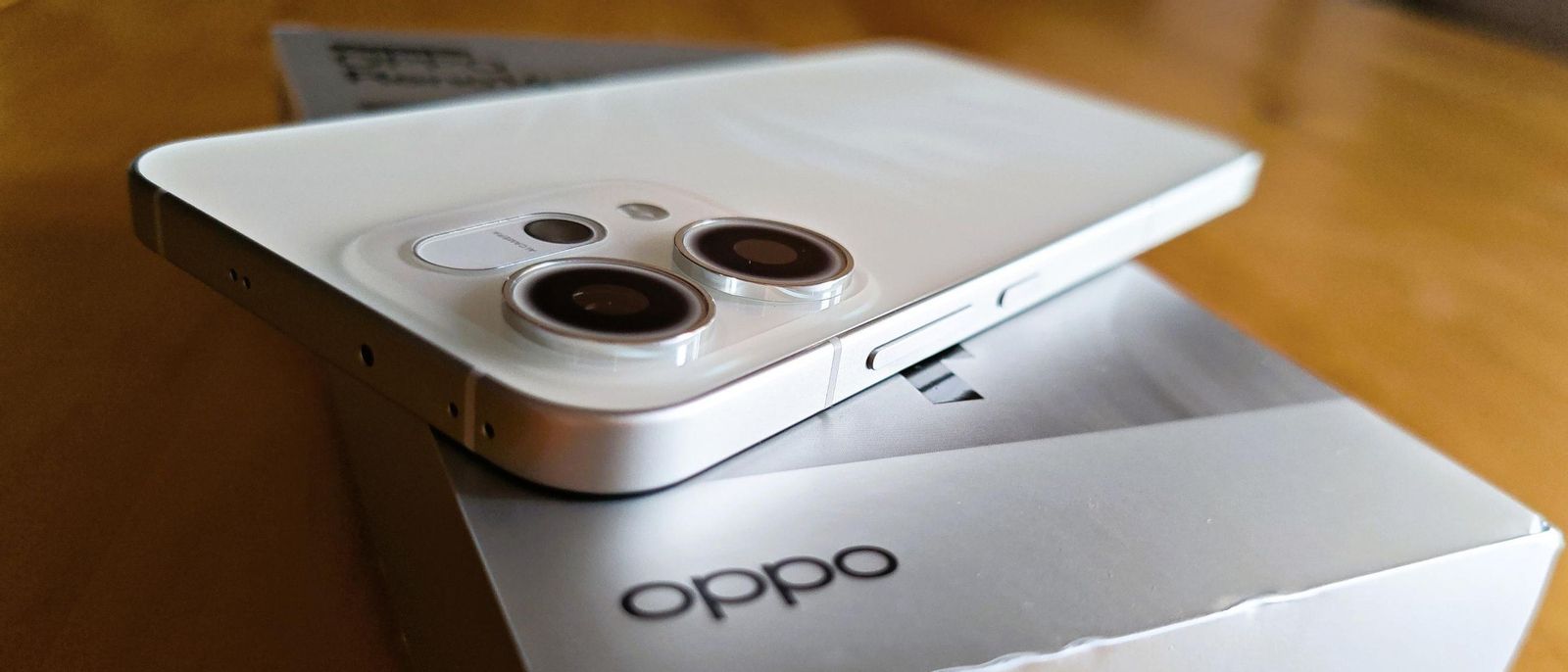 Oppo Reno14