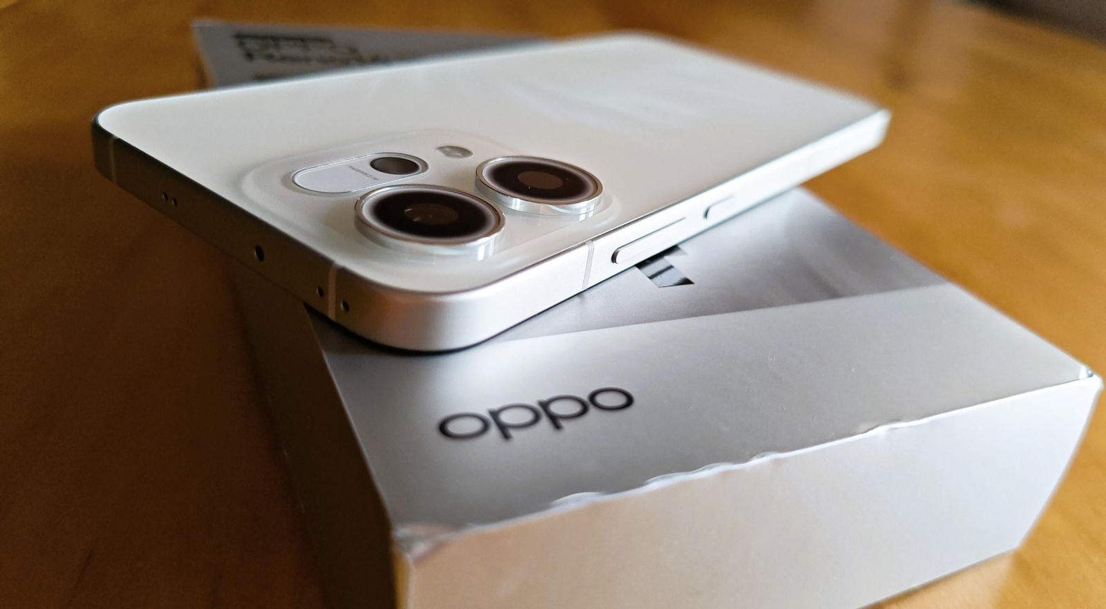 Oppo Reno14