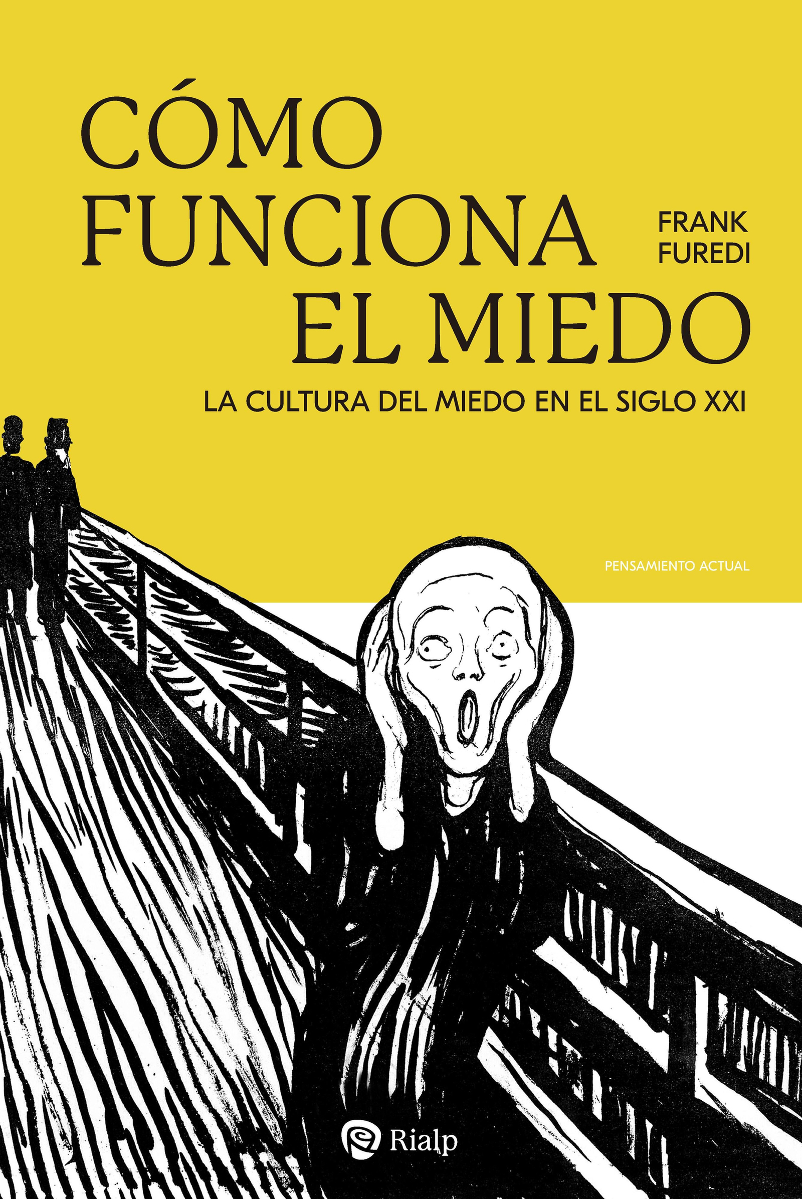 Portada del libro.