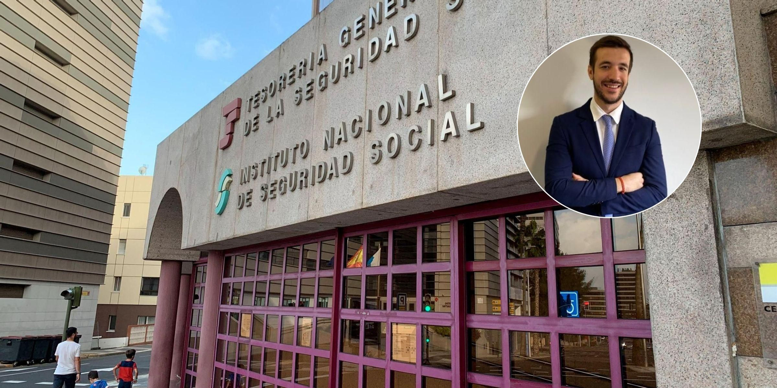 El pago directo por incapacidad temporal es un derecho reconocido por ley.