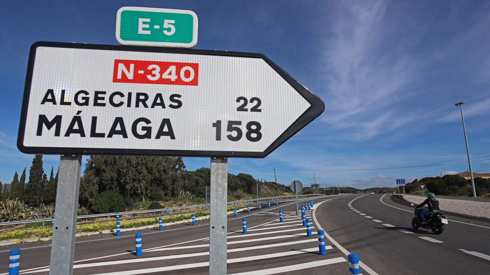 Fin del cierre perimetral en Tarifa