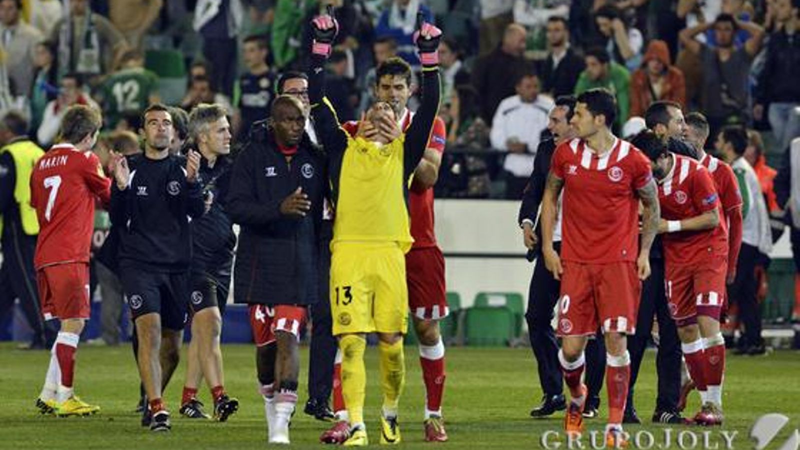 Foto: A.Pizarro/Manuel Gomez