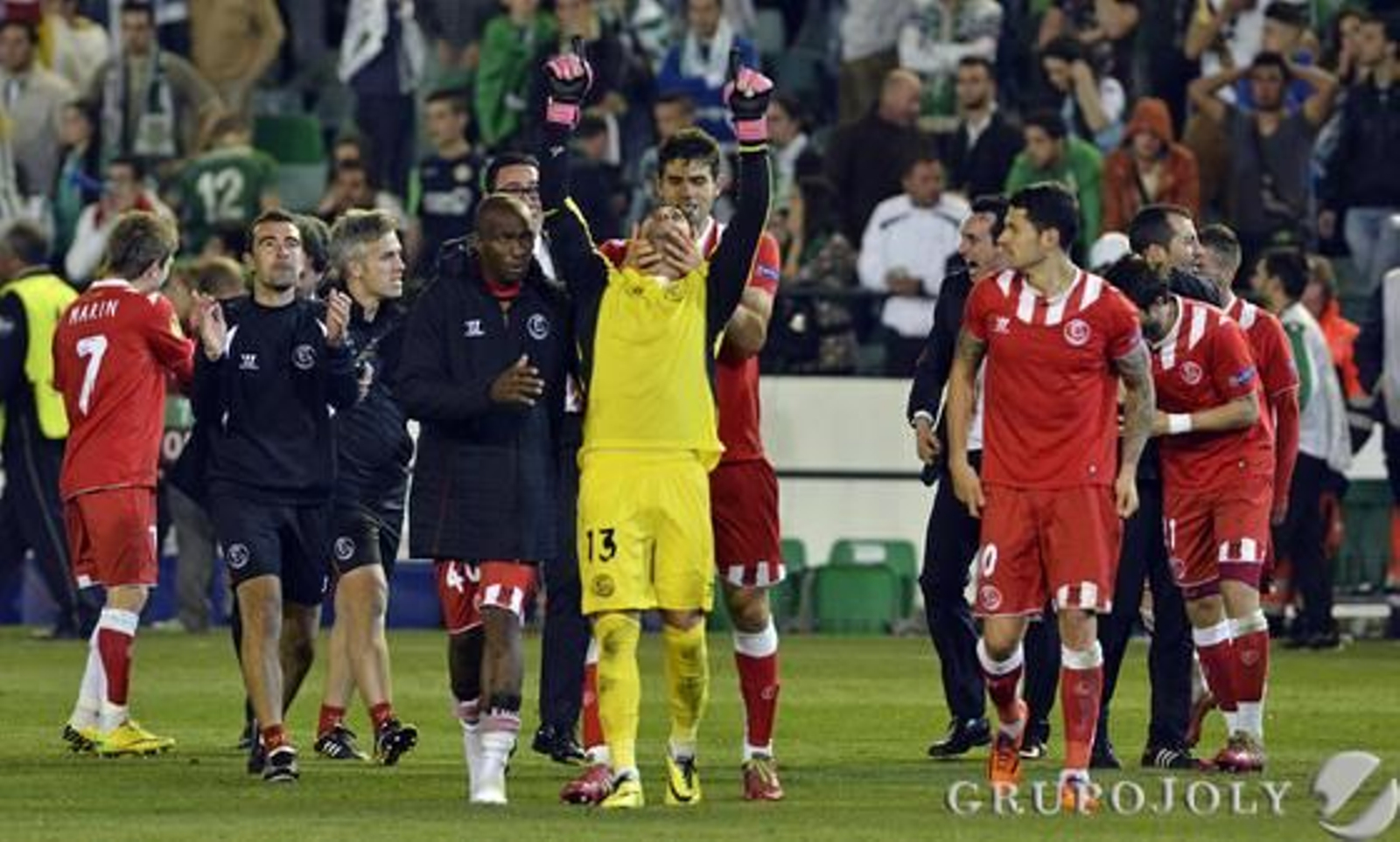 Foto: A.Pizarro/Manuel Gomez