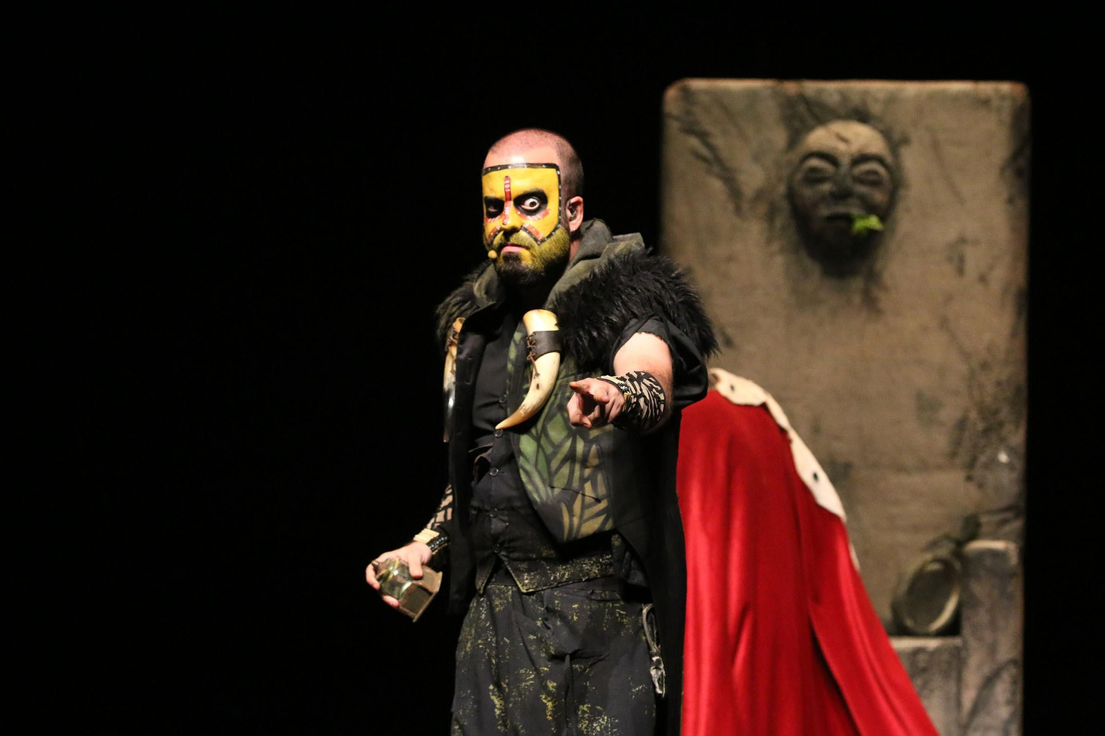 Fotogalería Gala XIV Aniversario Diario de Almería