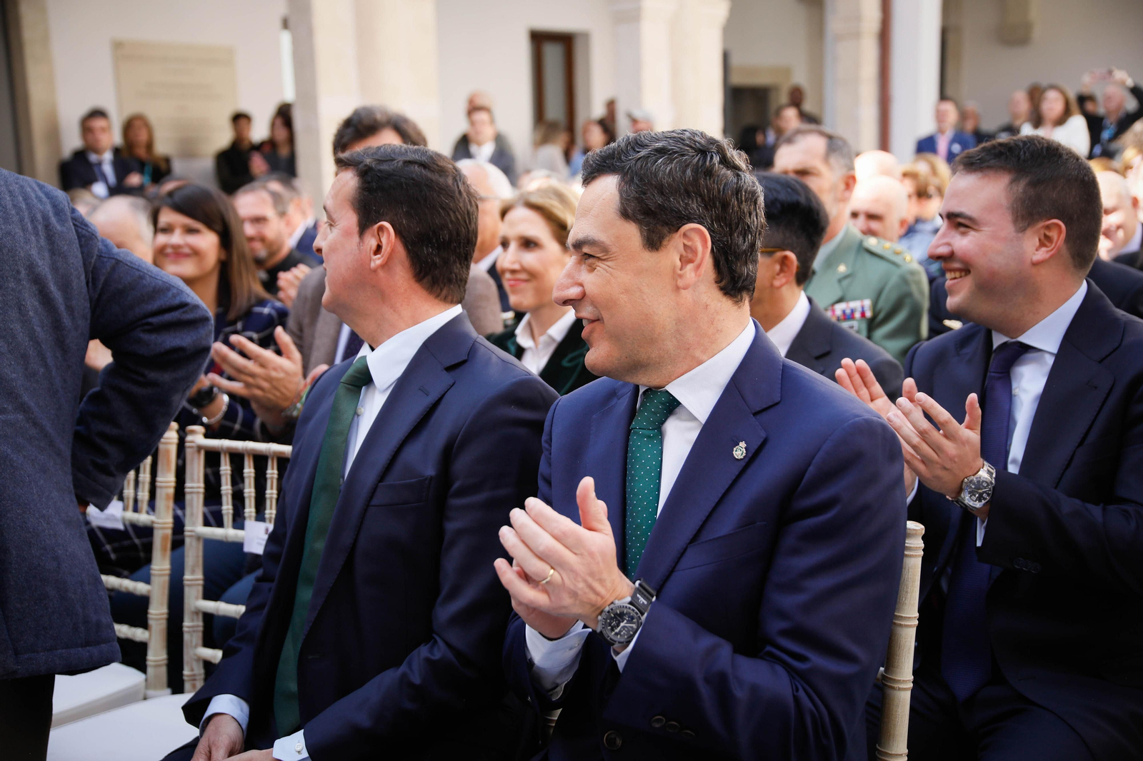 El MUREC abre sus puertas