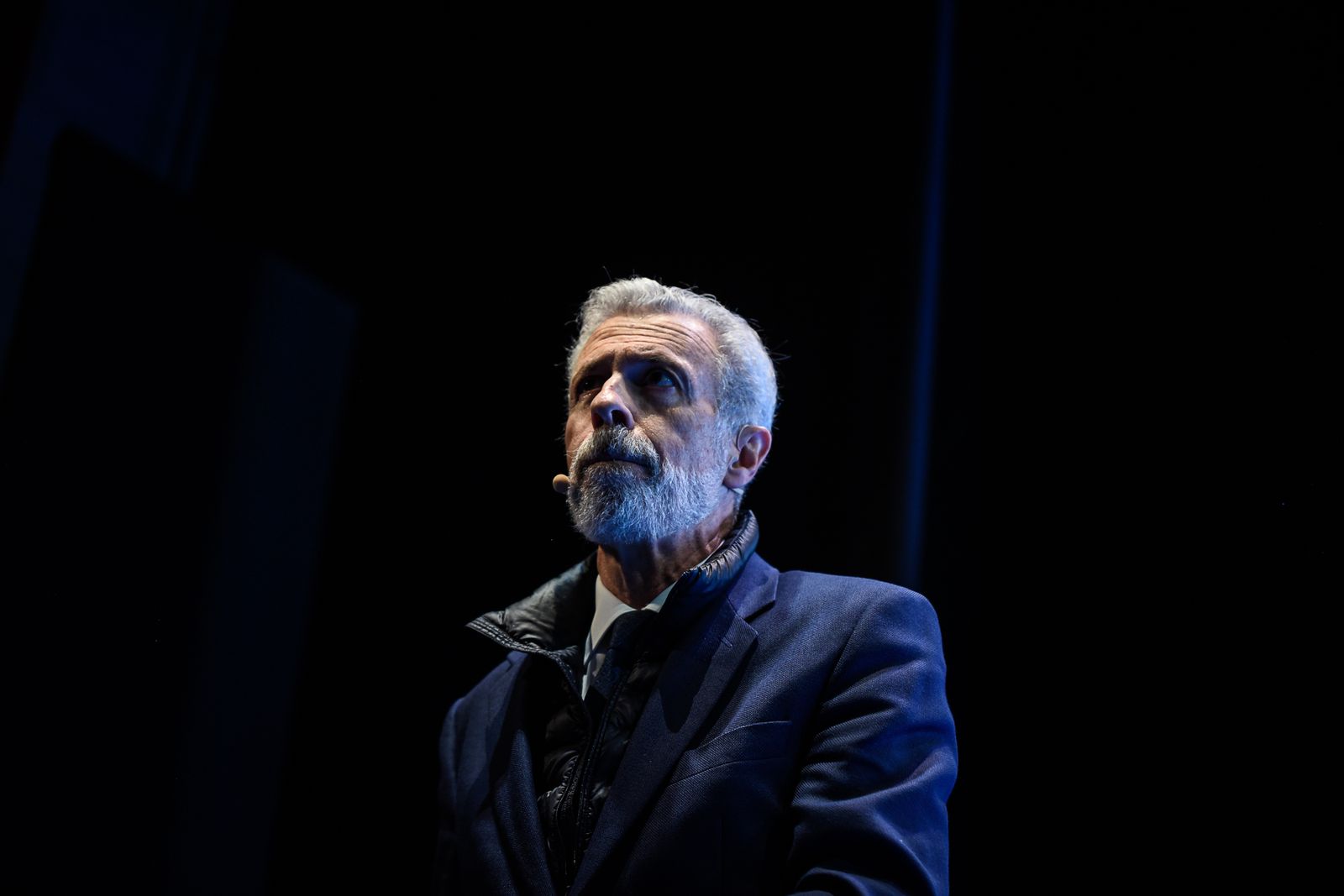 Imágenes del II Foro Nacional de la Industria Auxiliar de Huelva