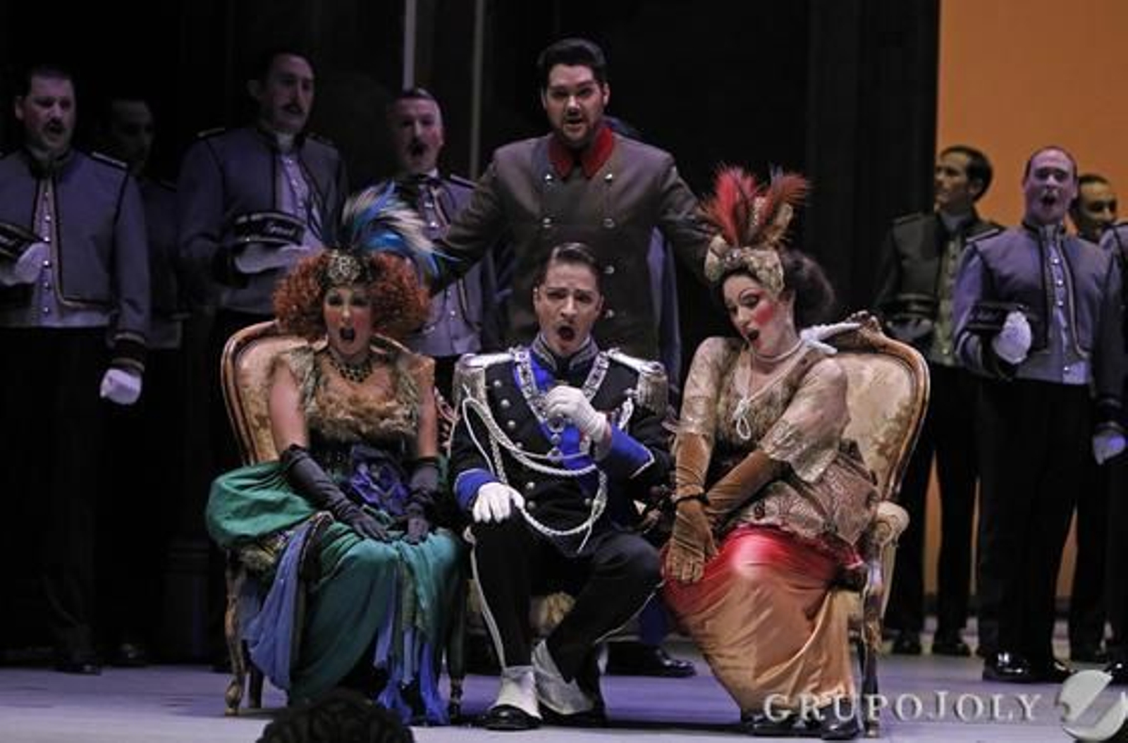 Foto: Antonio Pizarro